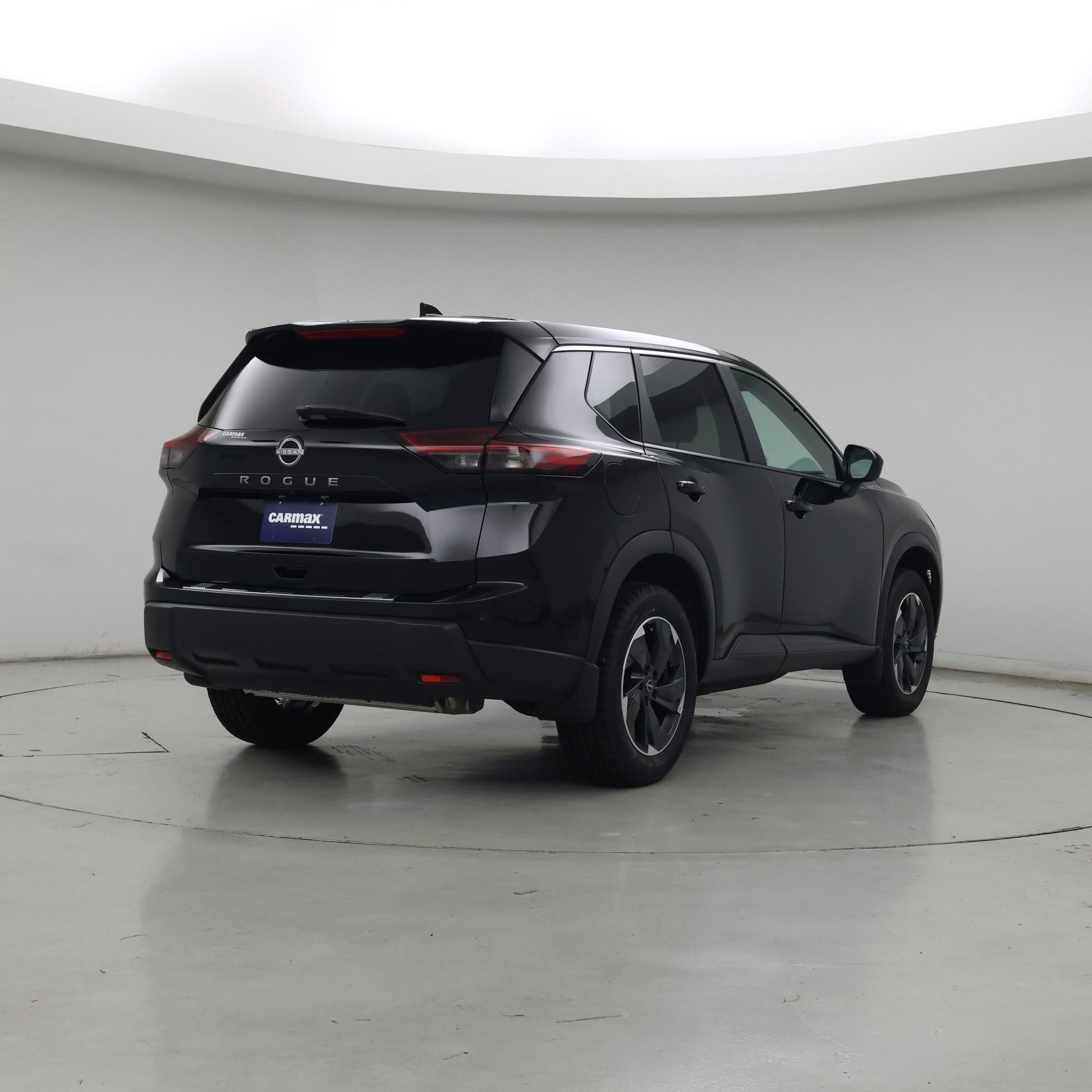 Thumbnail: 2026 Nissan Rogue - 8