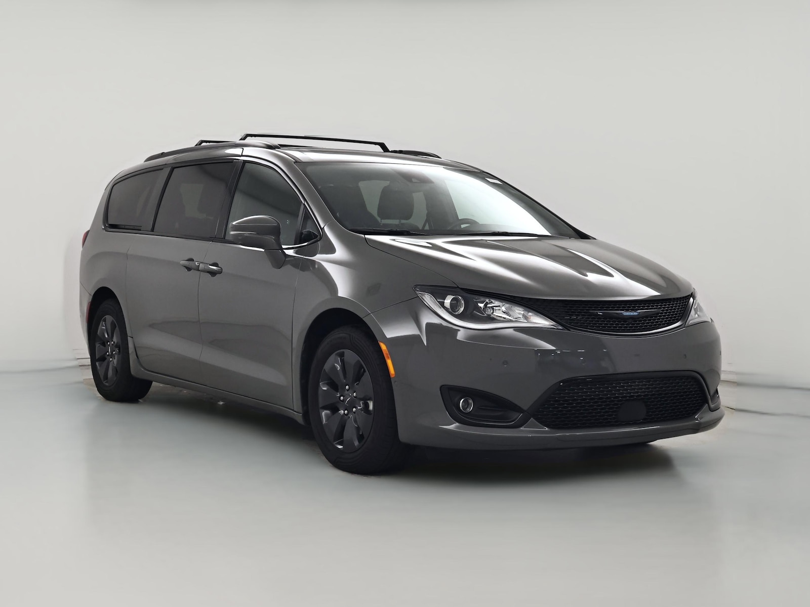 2020 Chrysler Pacifica Hybrid
