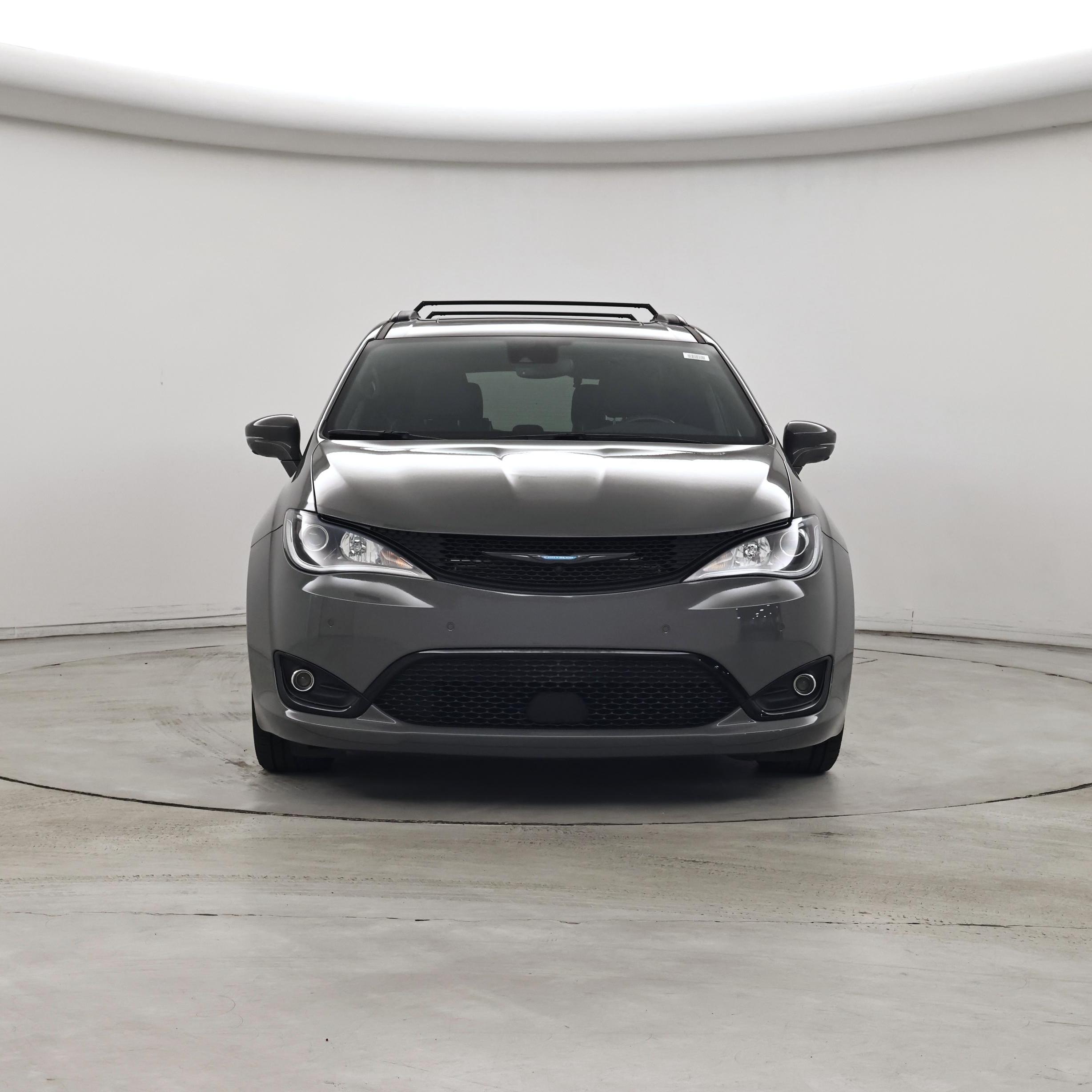 Thumbnail: 2020 Chrysler Pacifica - 5