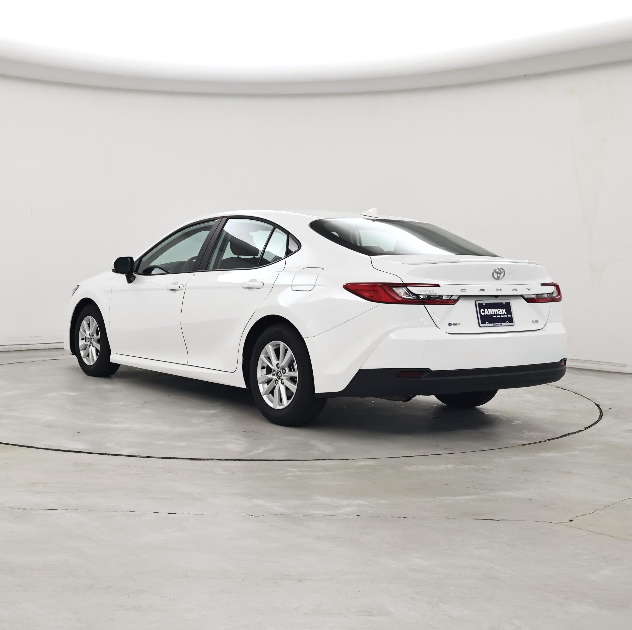 Thumbnail: 2025 Toyota Camry - 2