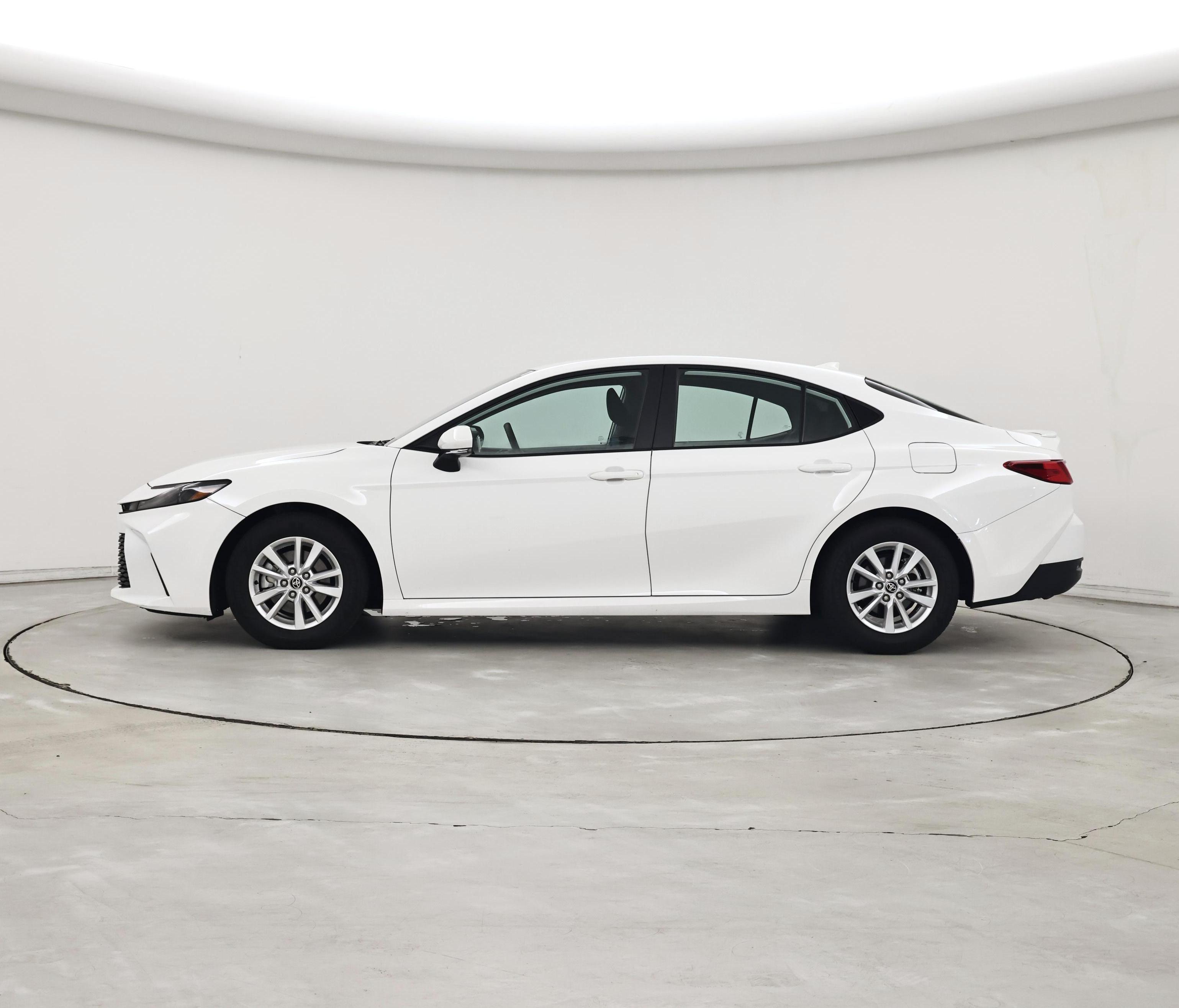 Thumbnail: 2025 Toyota Camry - 3