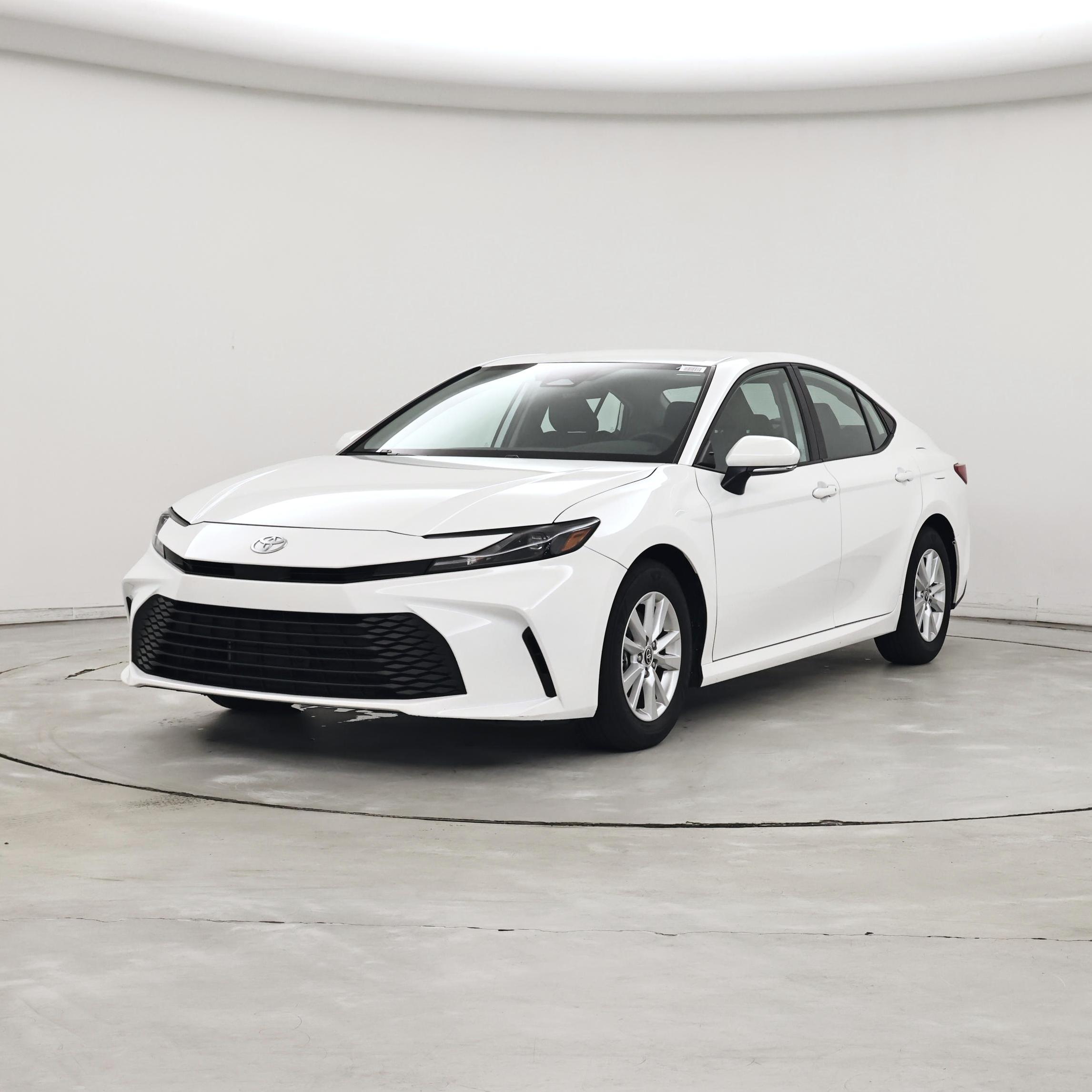 Thumbnail: 2025 Toyota Camry - 4