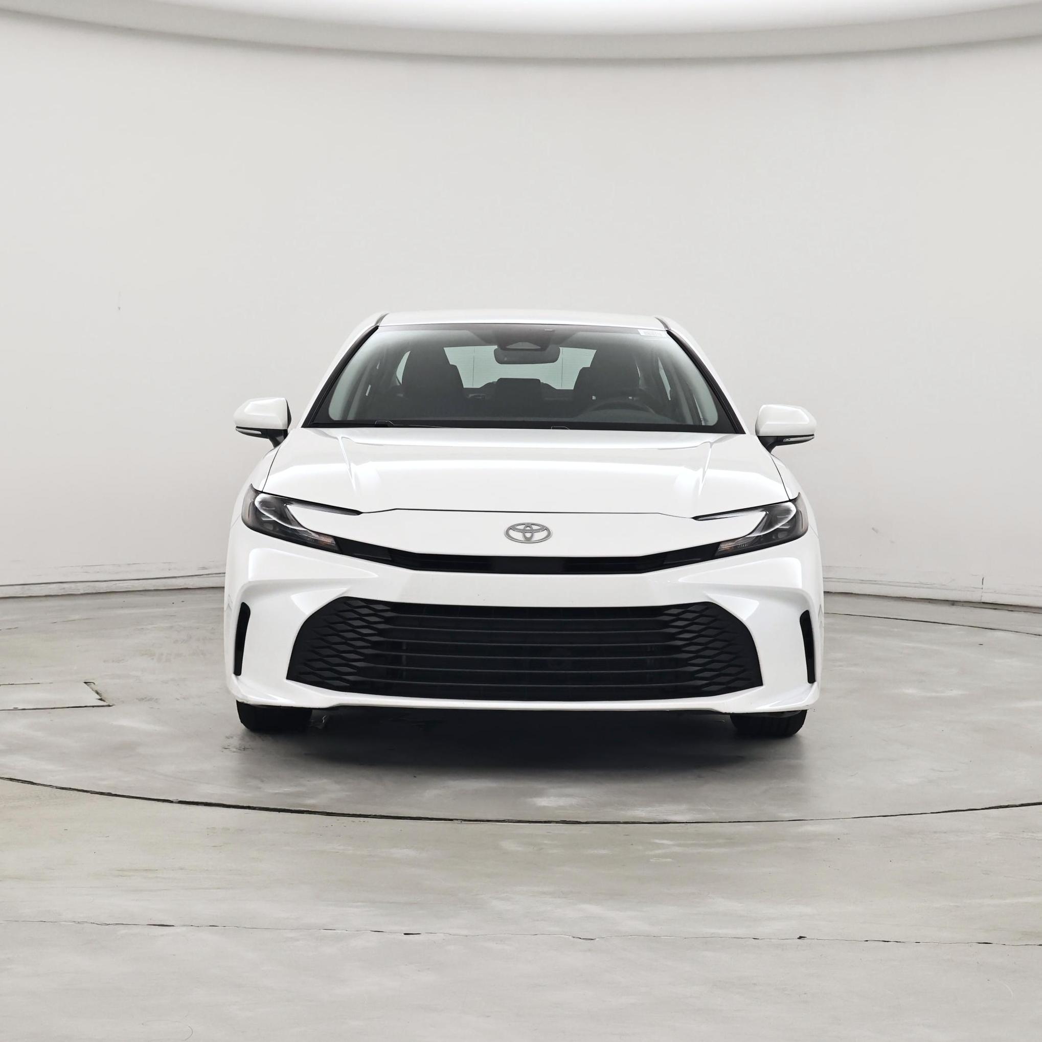 Thumbnail: 2025 Toyota Camry - 5