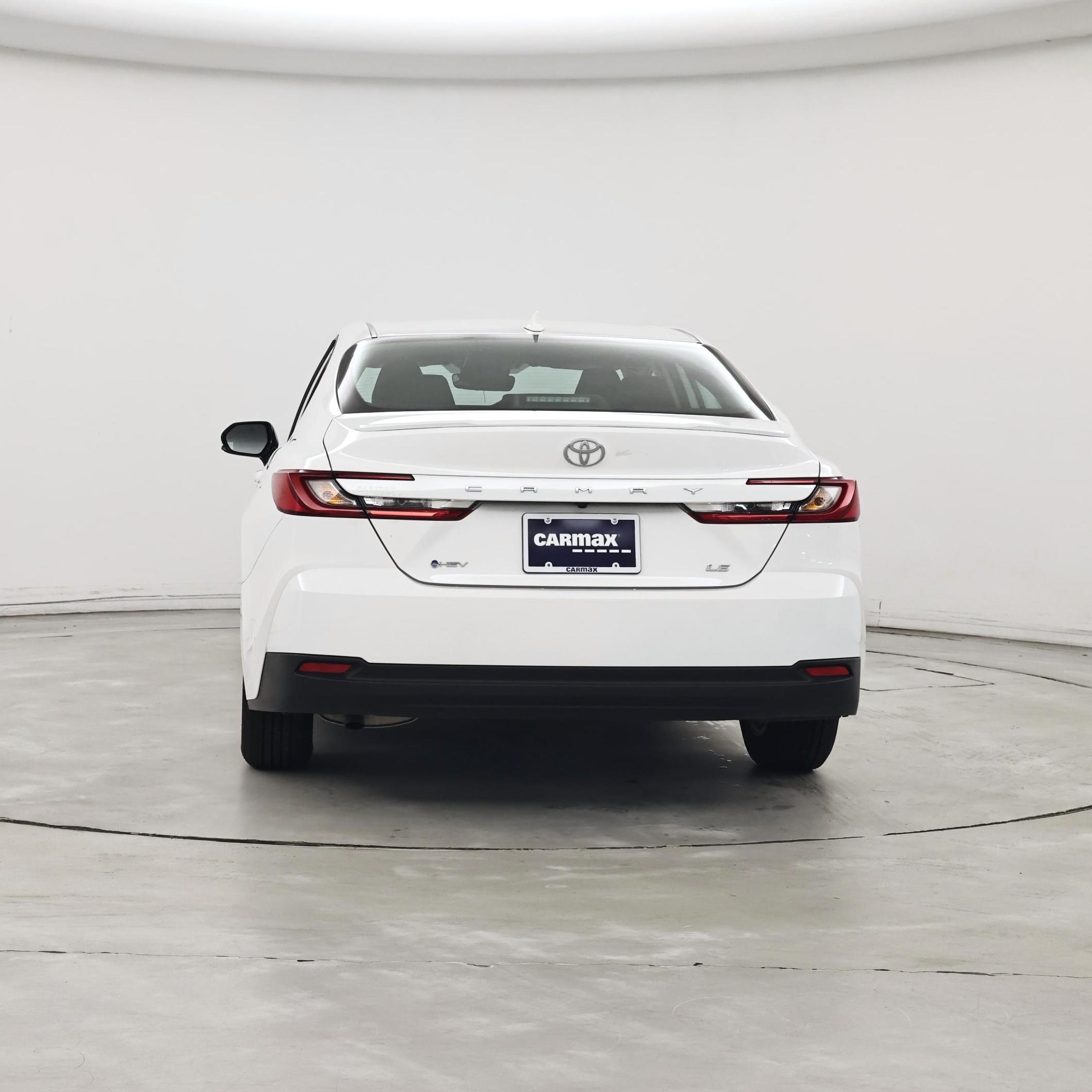Thumbnail: 2025 Toyota Camry - 6