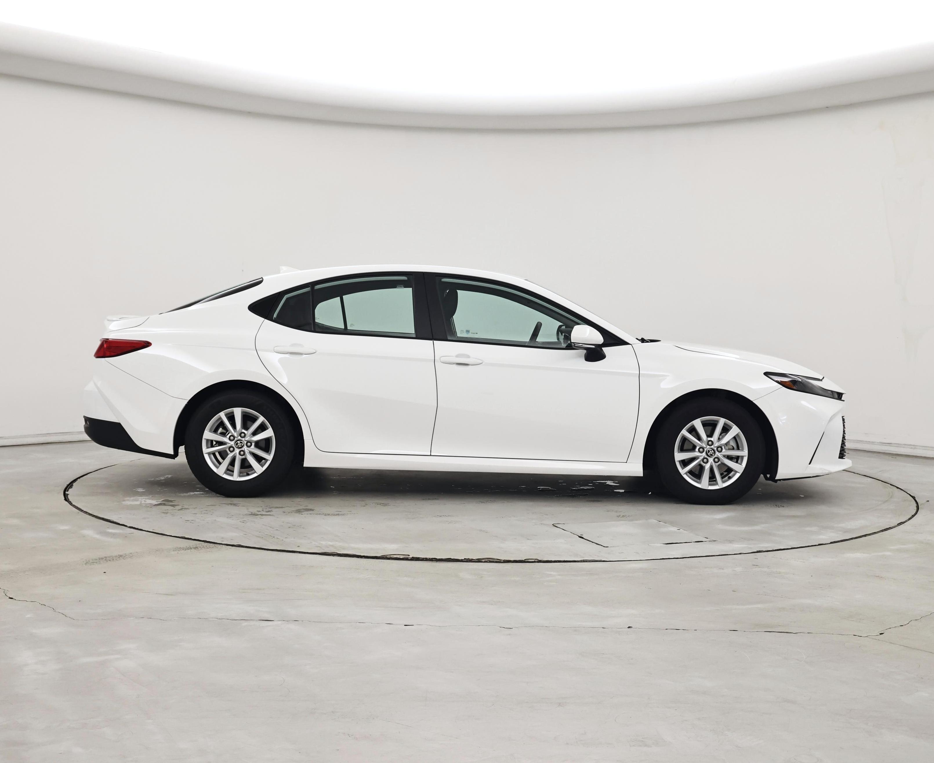 Thumbnail: 2025 Toyota Camry - 7