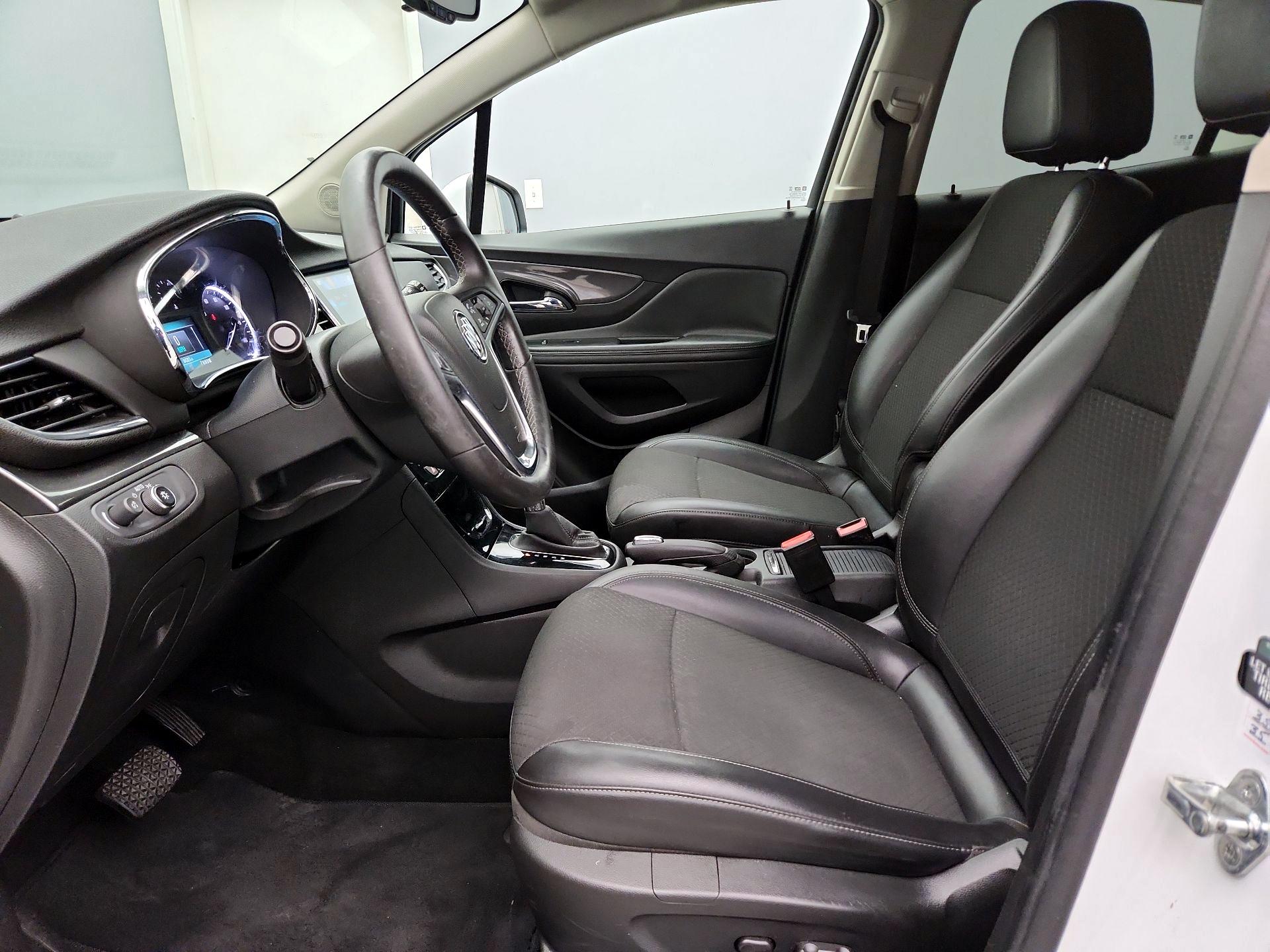 Thumbnail: 2018 Buick Encore - 11