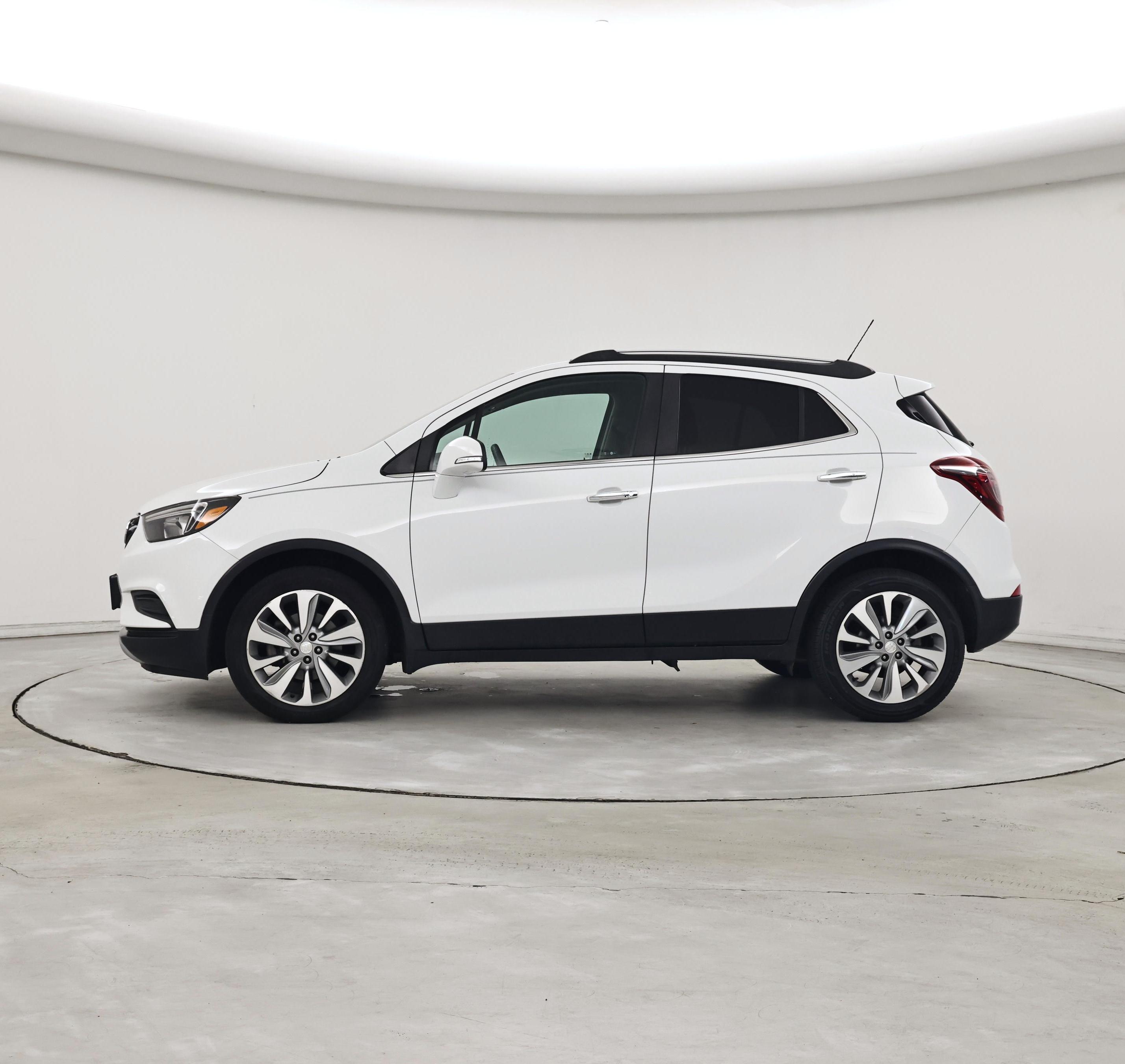 Thumbnail: 2018 Buick Encore - 3