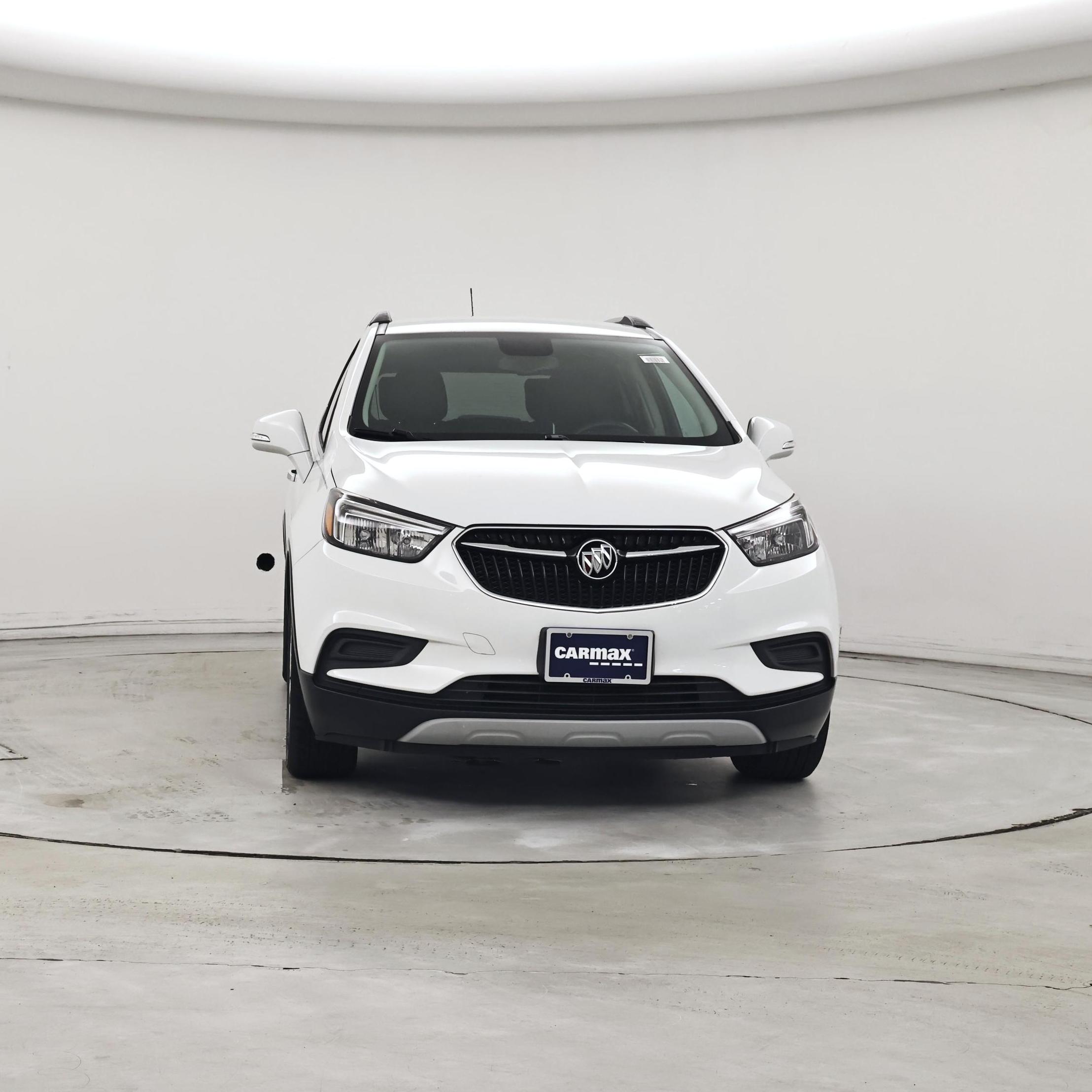 Thumbnail: 2018 Buick Encore - 5