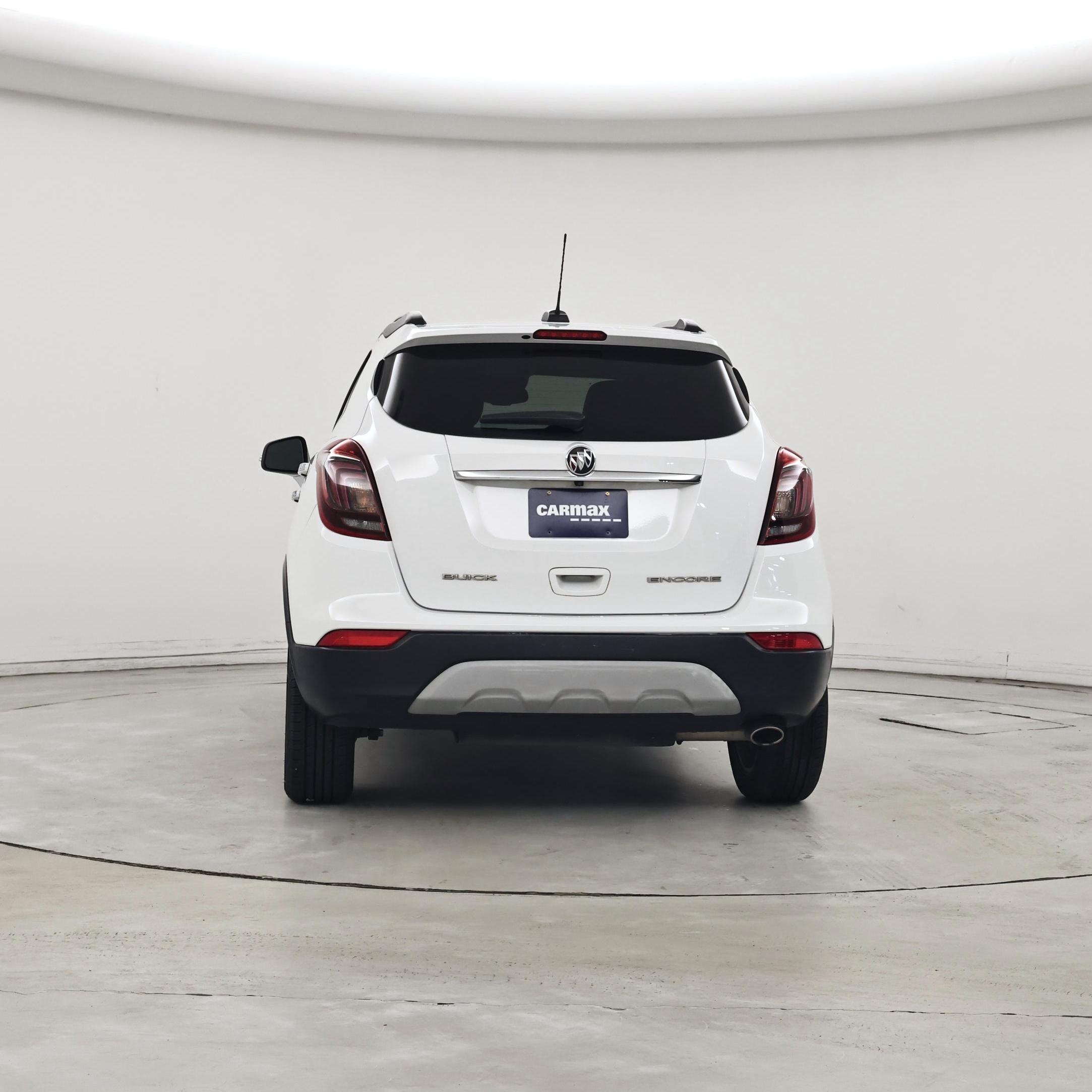 Thumbnail: 2018 Buick Encore - 6