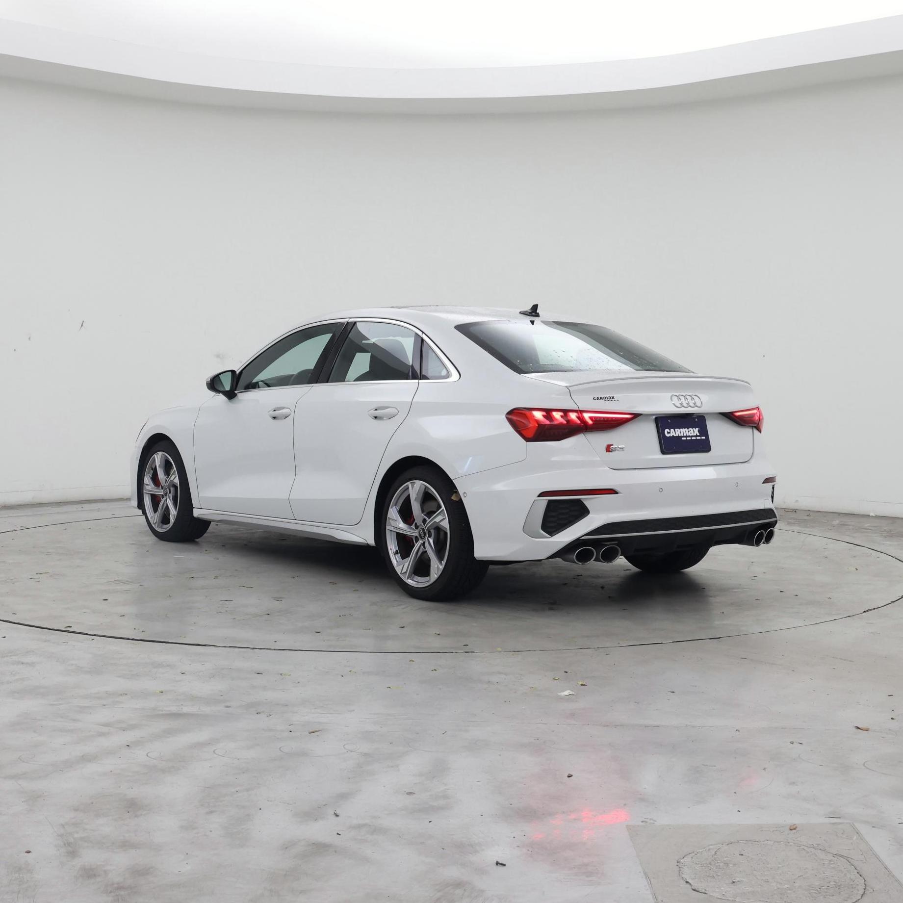 Thumbnail: 2023 Audi S3 - 2