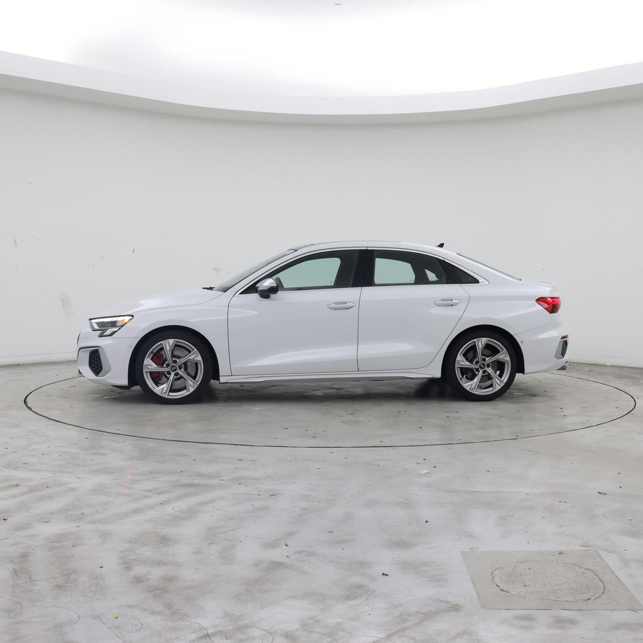 Thumbnail: 2023 Audi S3 - 3