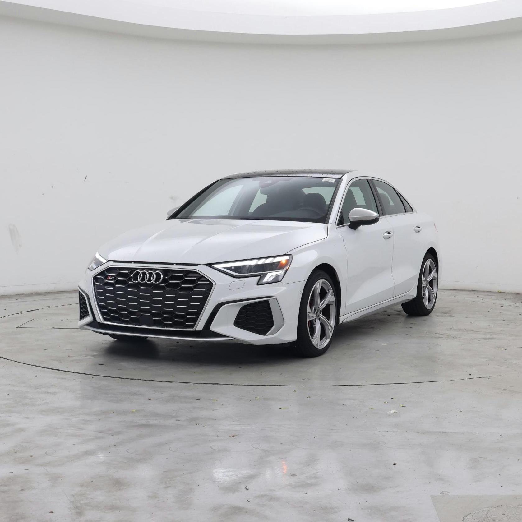 Thumbnail: 2023 Audi S3 - 4