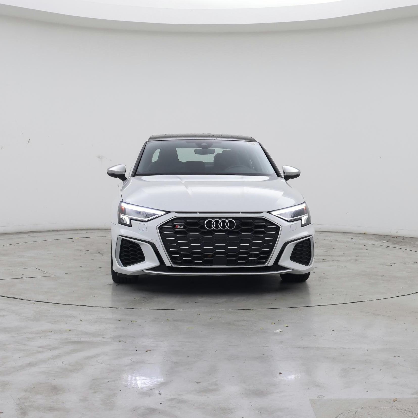 Thumbnail: 2023 Audi S3 - 5