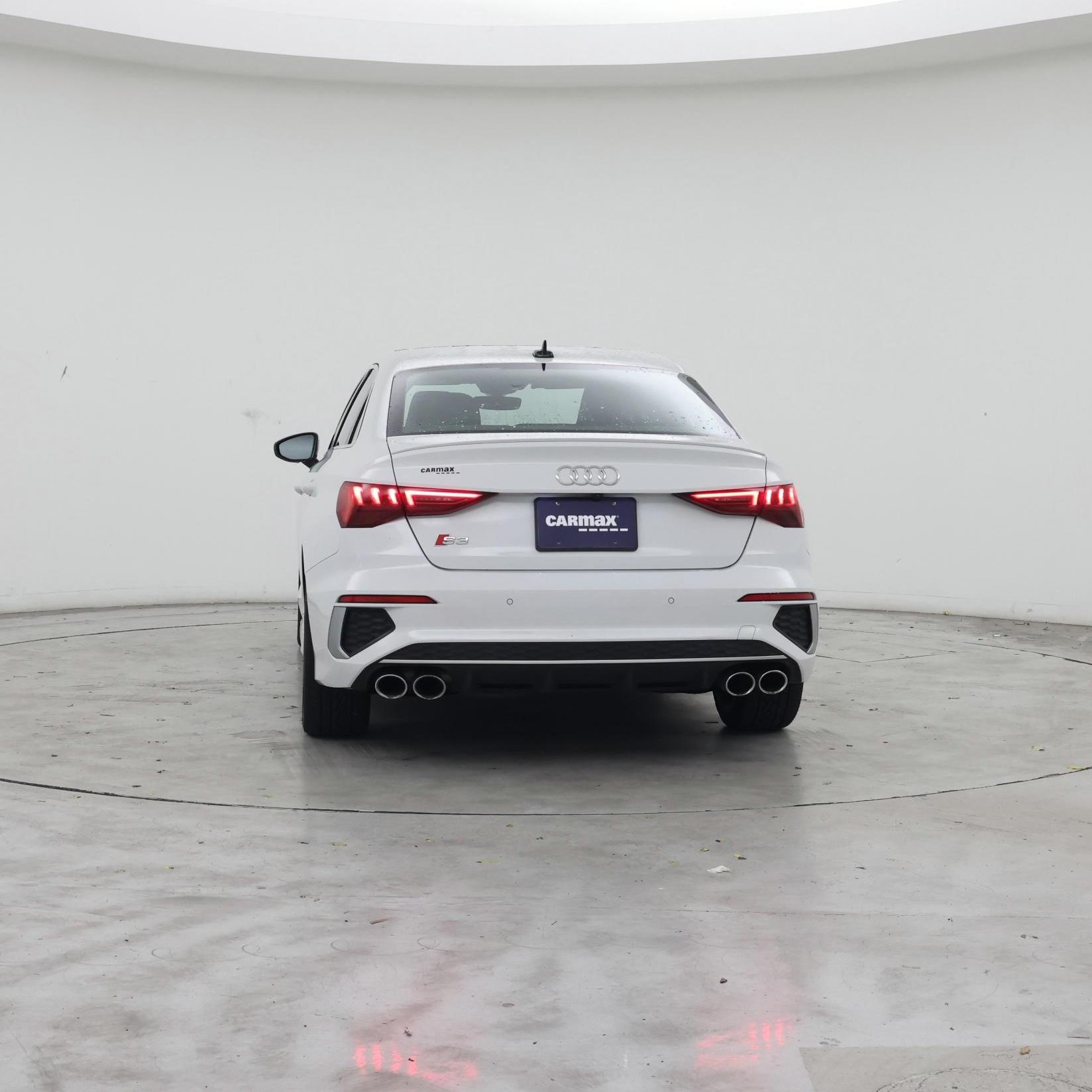 Thumbnail: 2023 Audi S3 - 6
