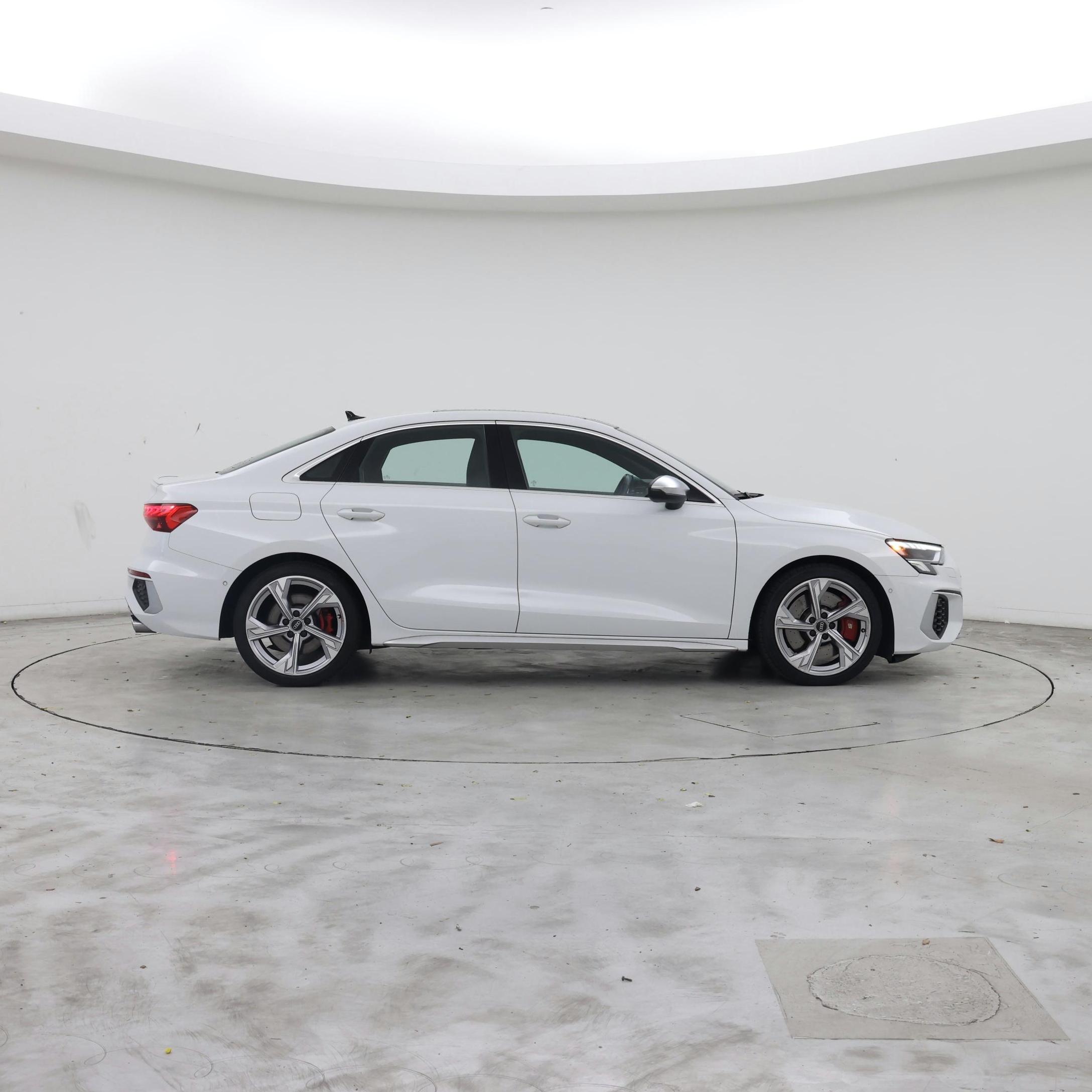 Thumbnail: 2023 Audi S3 - 7
