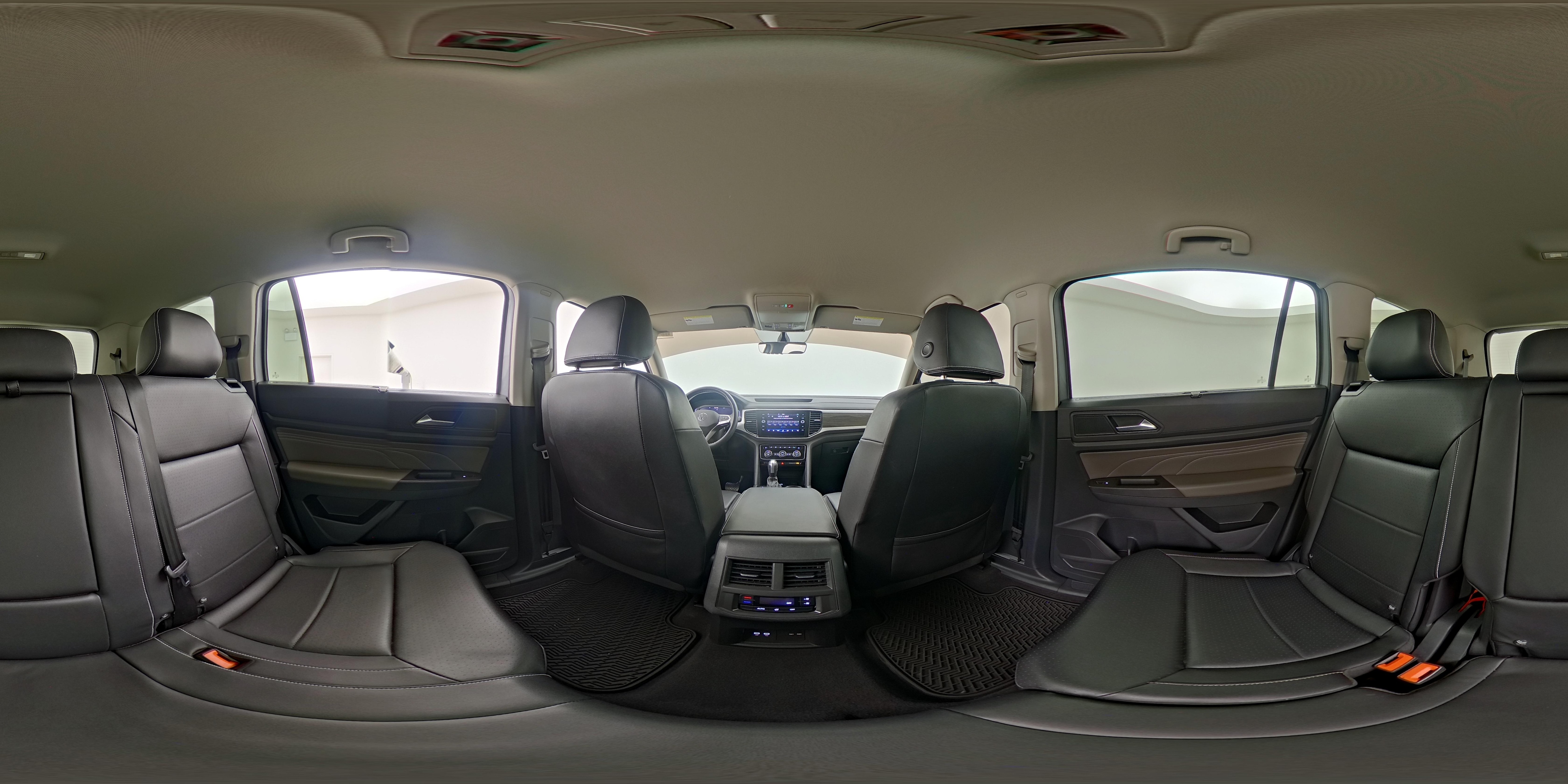 2023 Volkswagen Atlas SE w/Tech - Photo 27