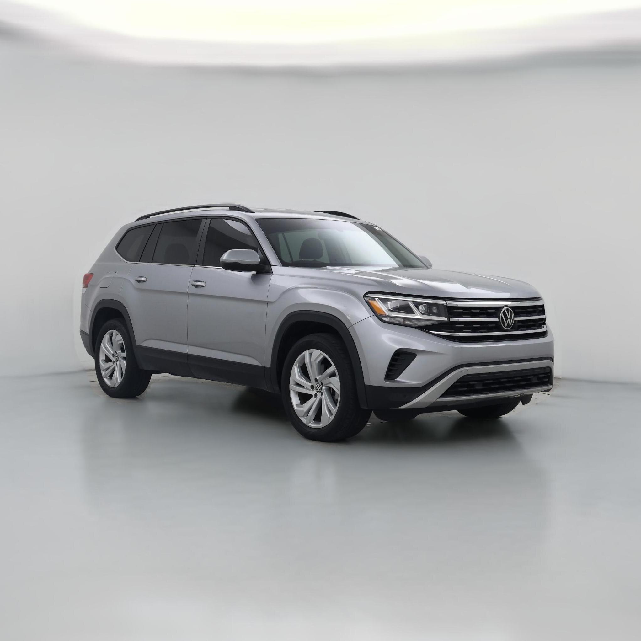 Thumbnail: 2023 Volkswagen Atlas - 1