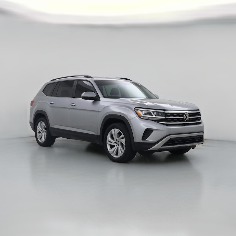 2023 Volkswagen Atlas SE w/Tech