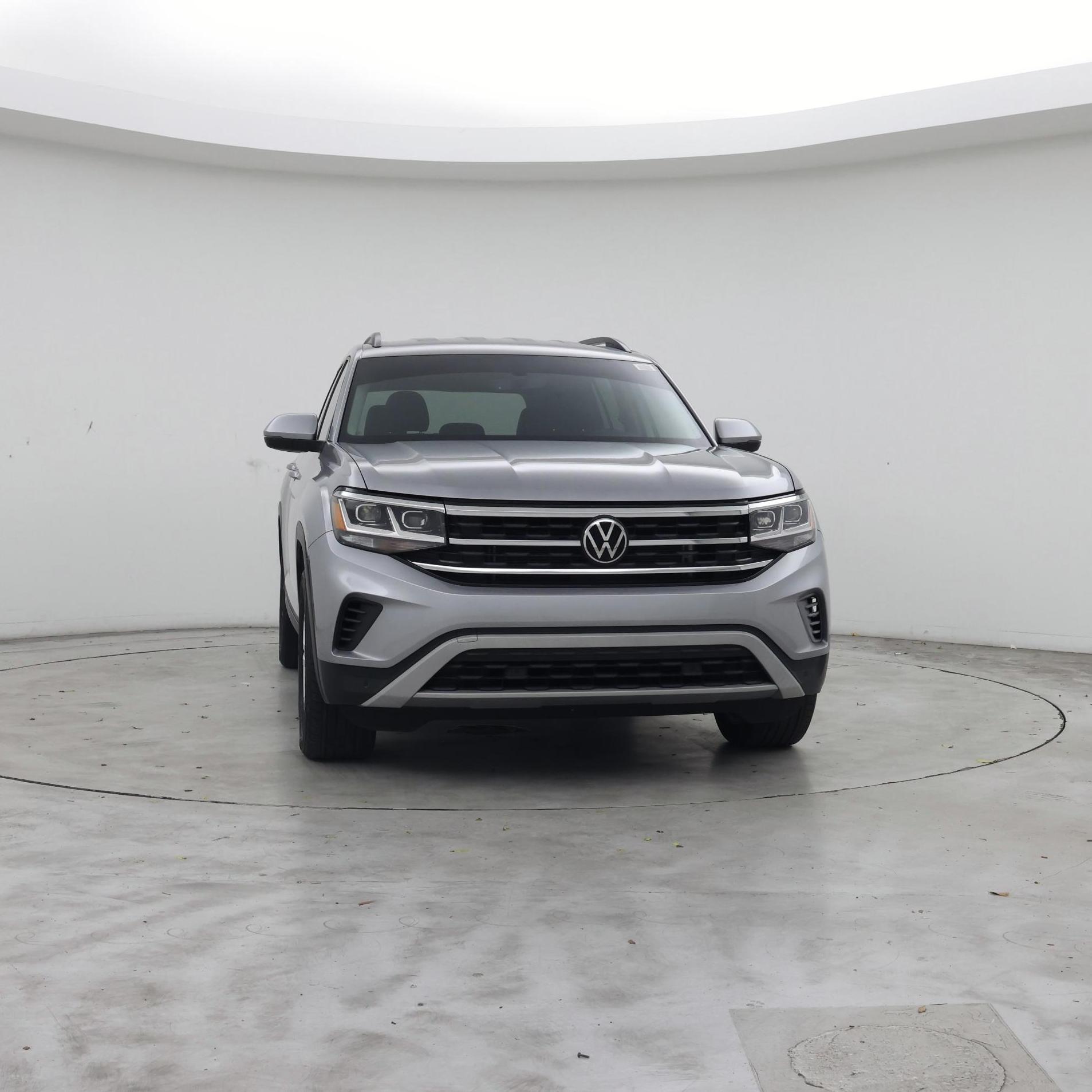 Thumbnail: 2023 Volkswagen Atlas - 5