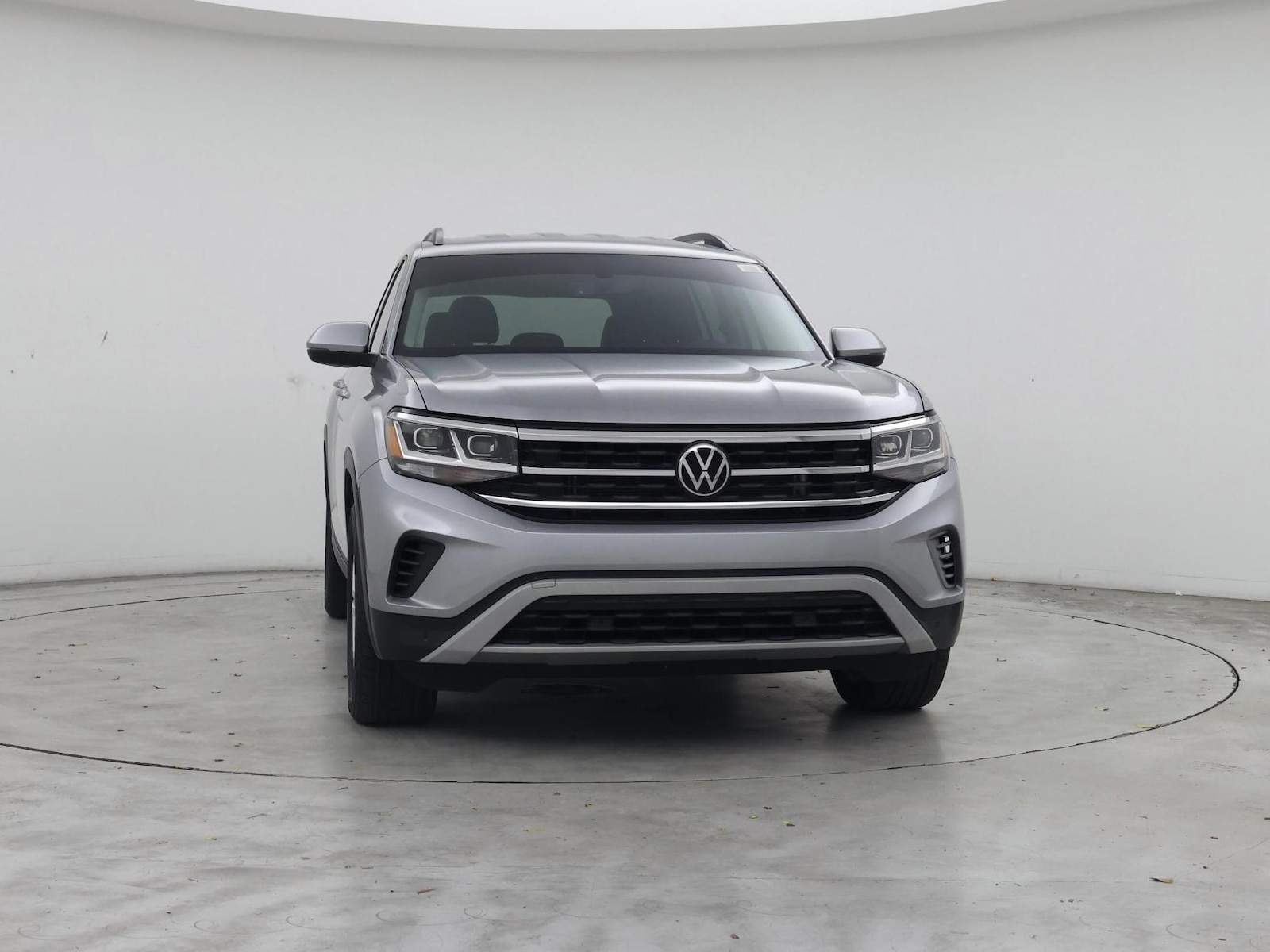 2023 Volkswagen Atlas SE w/Tech - Photo 6