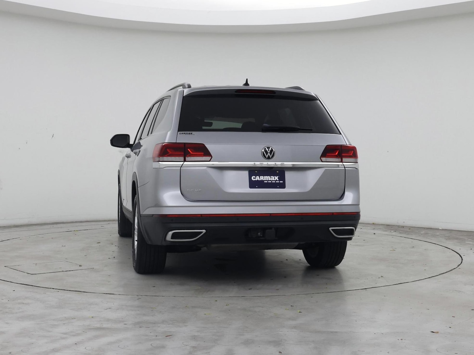 2023 Volkswagen Atlas SE w/Tech - Photo 7