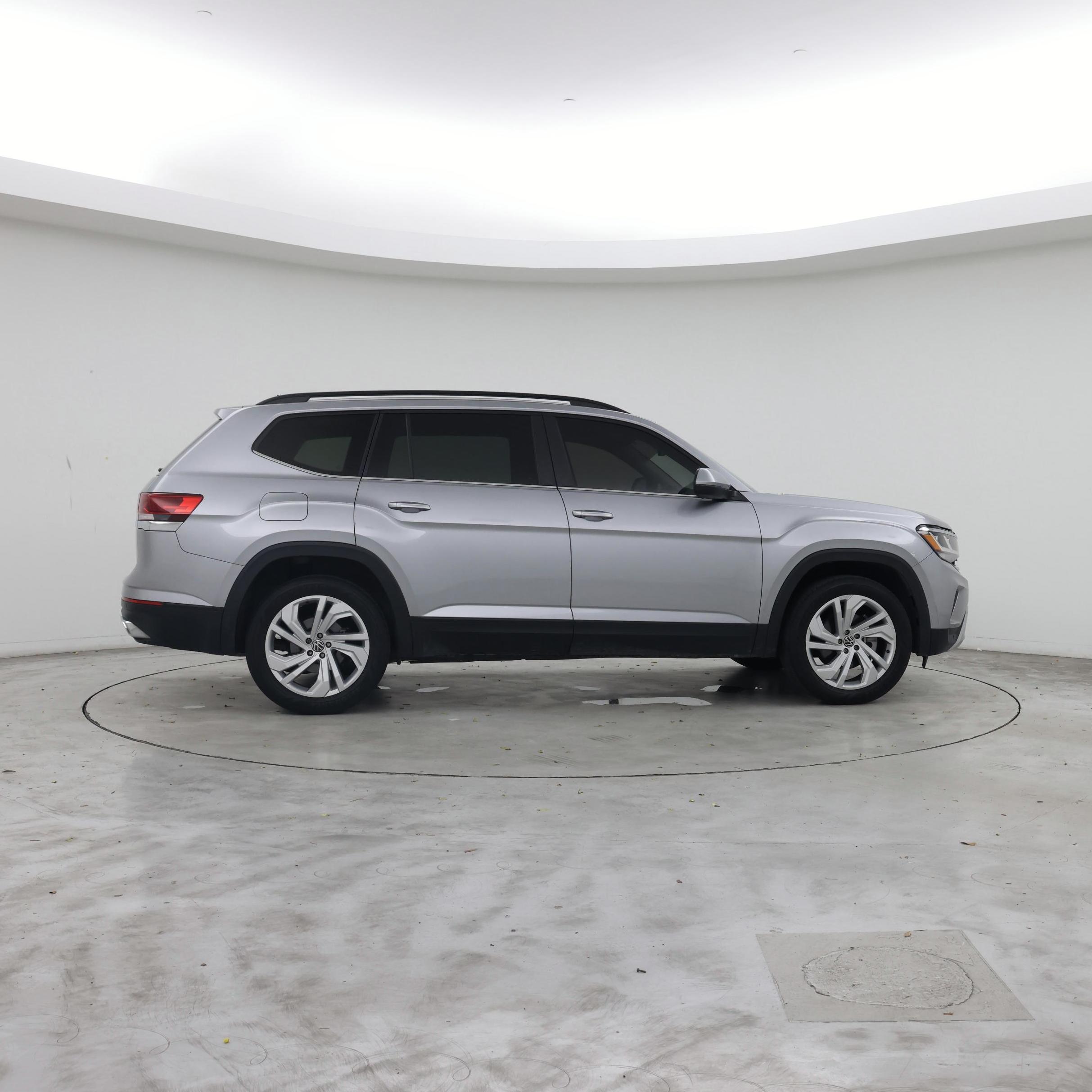 Thumbnail: 2023 Volkswagen Atlas - 7