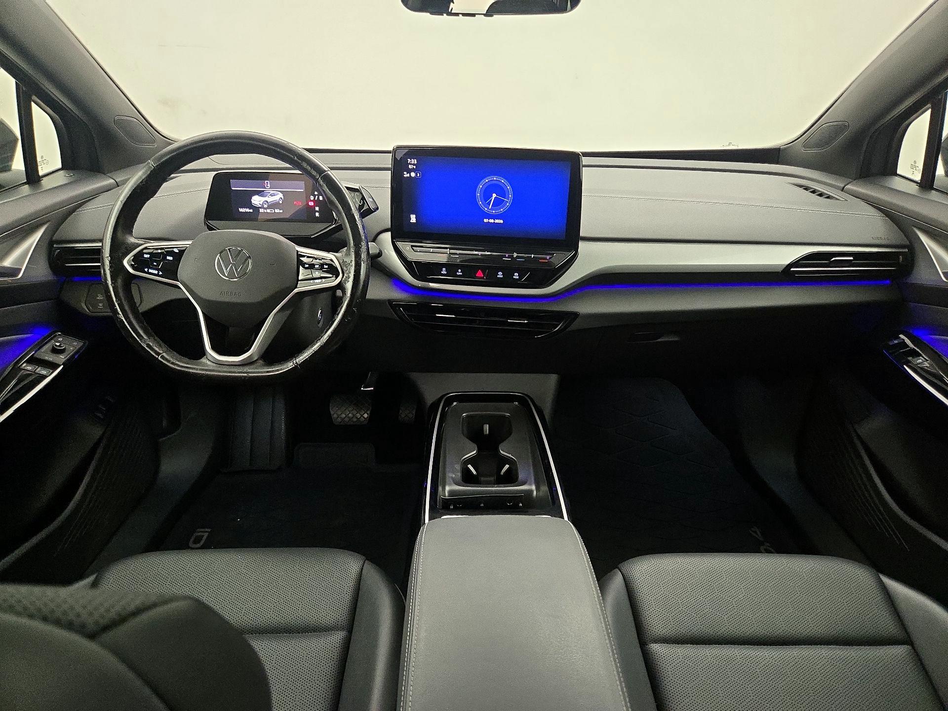 Thumbnail: 2023 Volkswagen ID.4 - 9