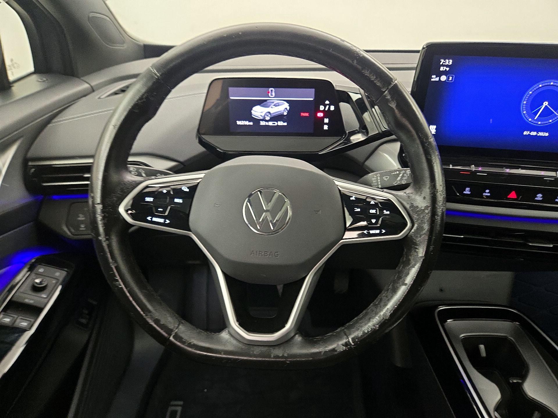 Thumbnail: 2023 Volkswagen ID.4 - 10