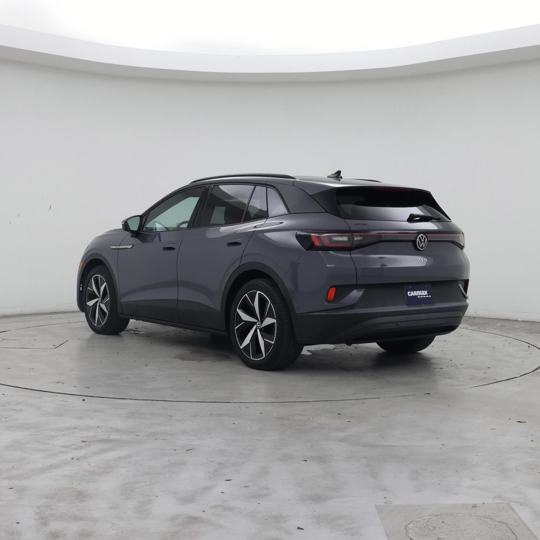 Thumbnail: 2023 Volkswagen ID.4 - 2