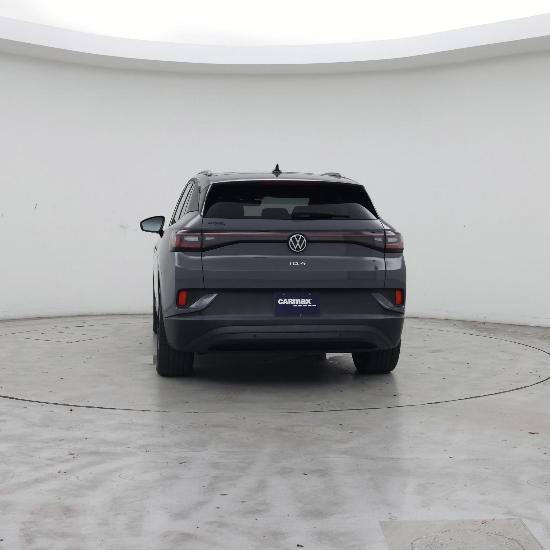 Thumbnail: 2023 Volkswagen ID.4 - 6