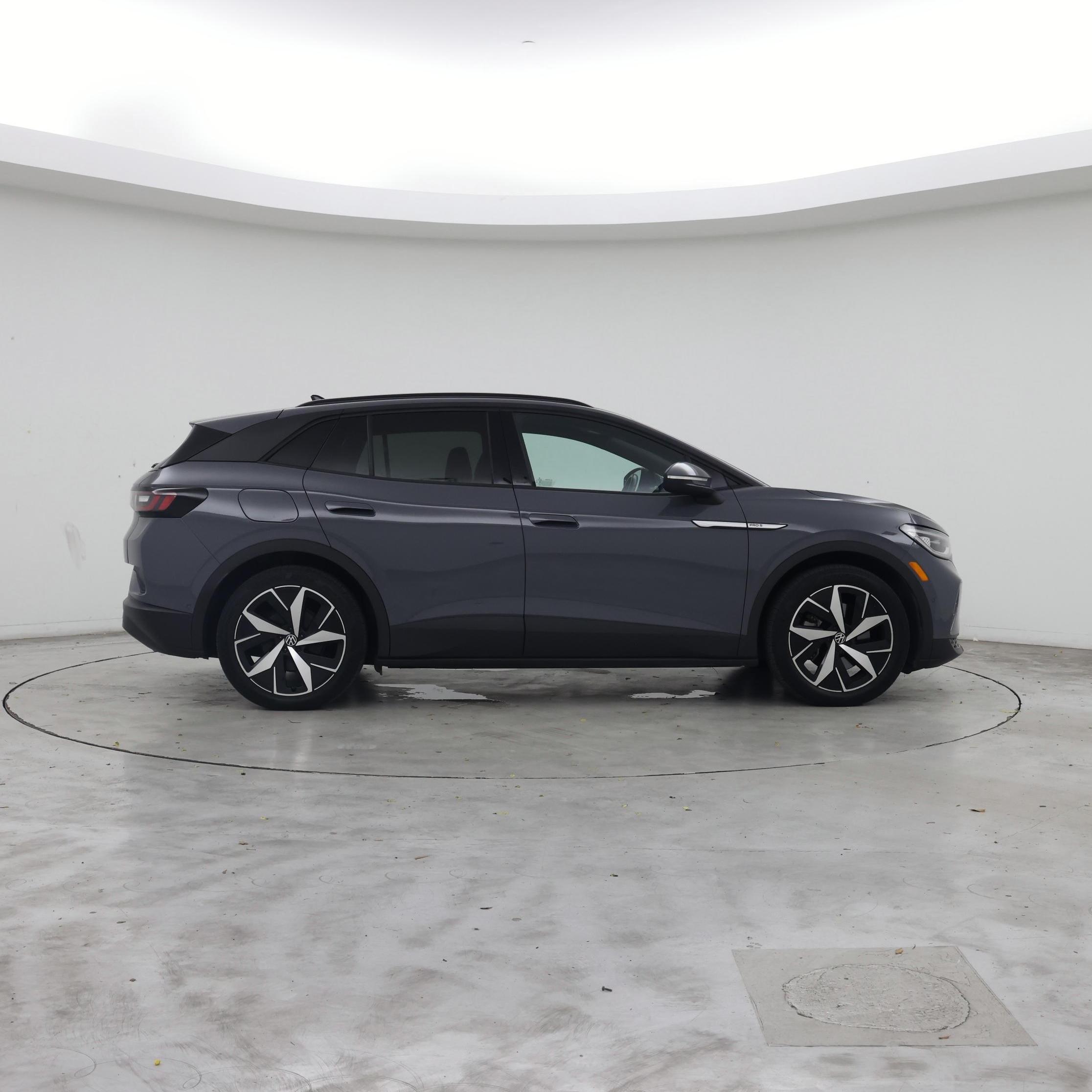 Thumbnail: 2023 Volkswagen ID.4 - 7