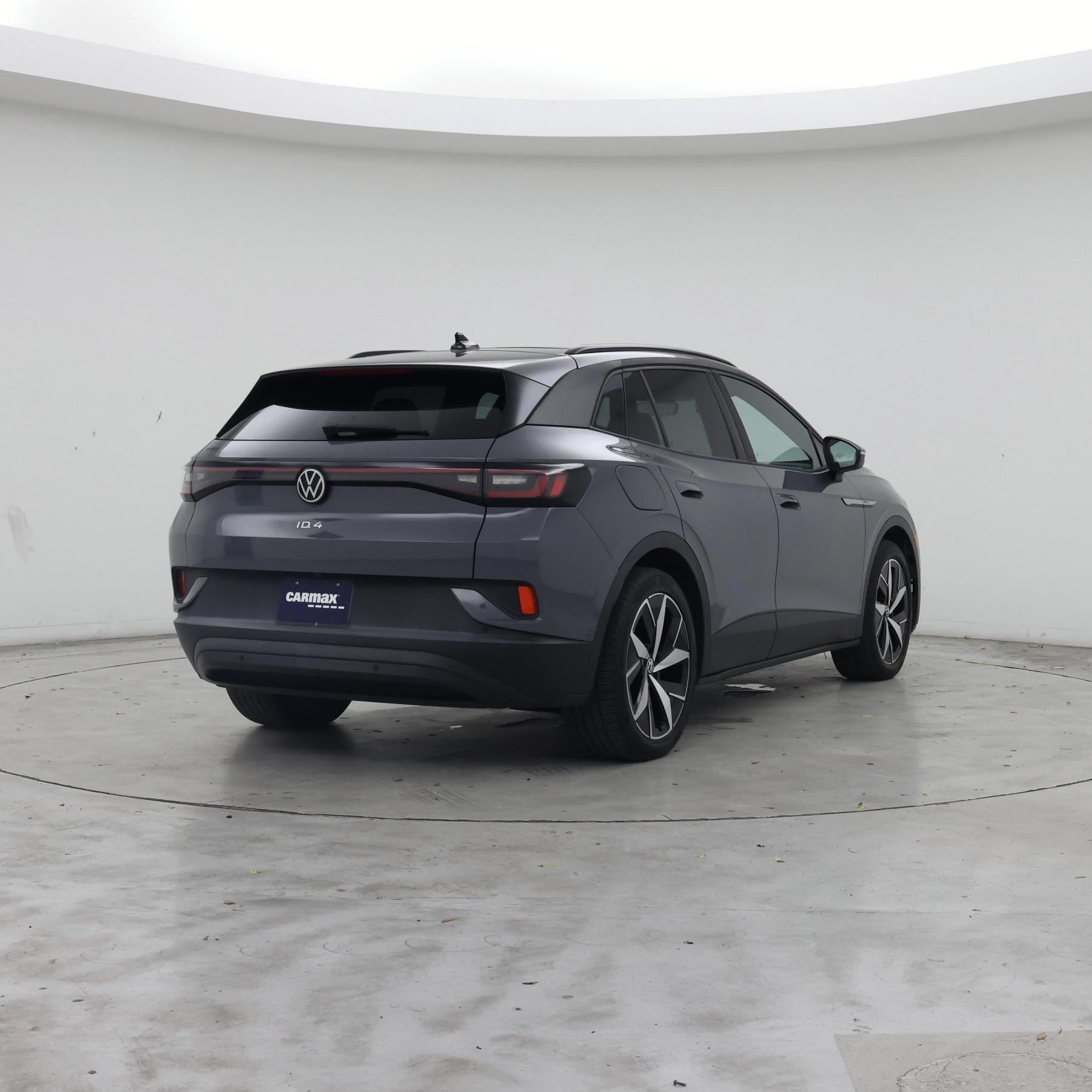 Thumbnail: 2023 Volkswagen ID.4 - 8