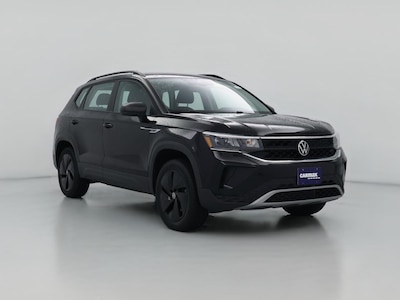 2023 Volkswagen Taos S