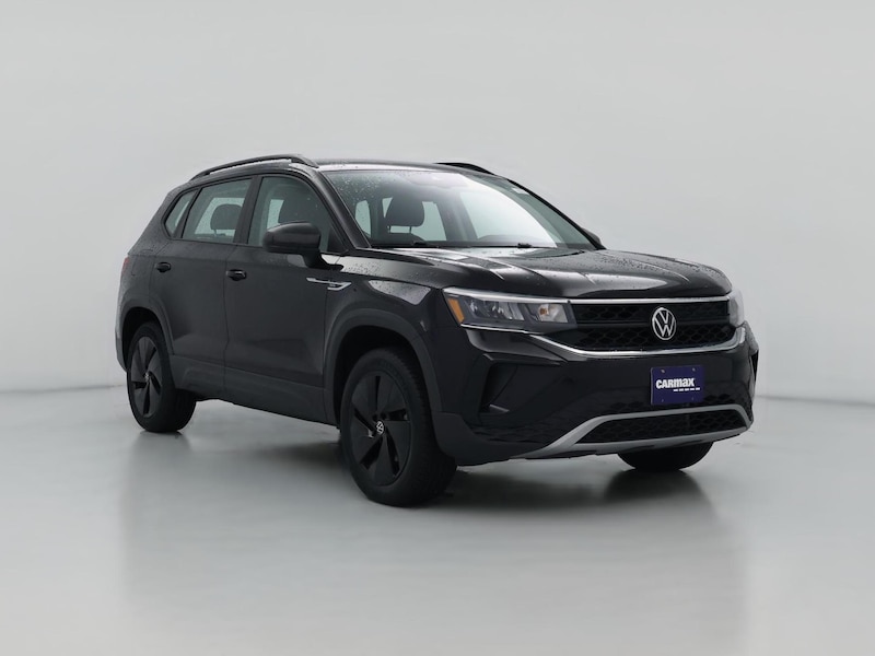 2023 Volkswagen Taos S
