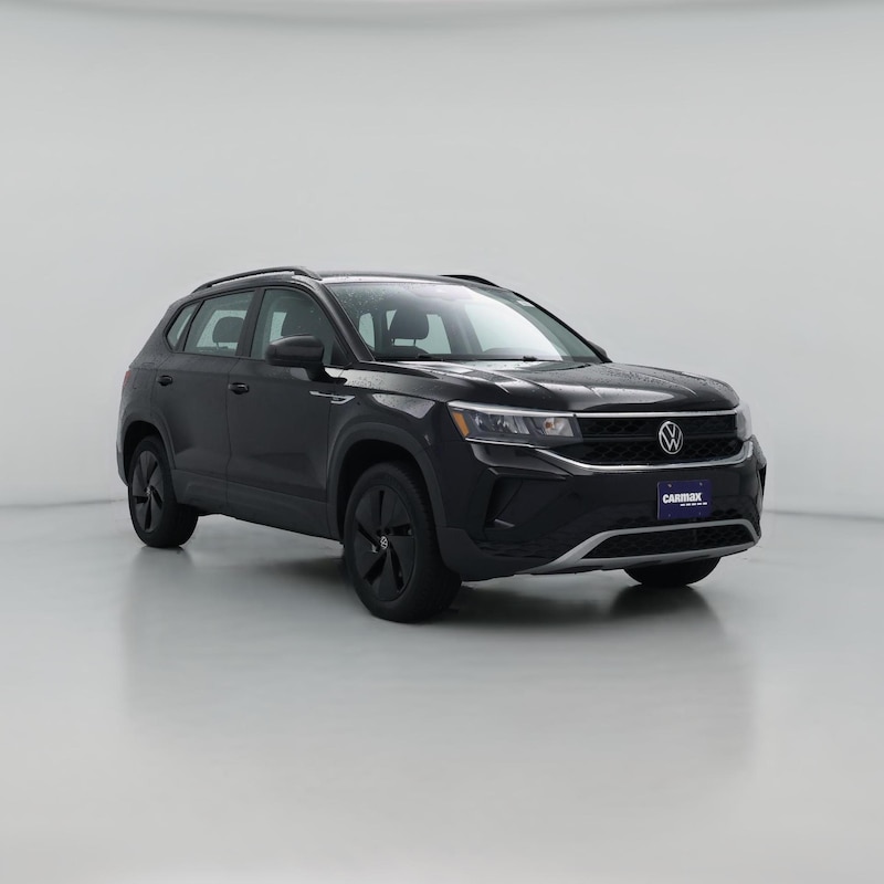 2023 Volkswagen Taos S
