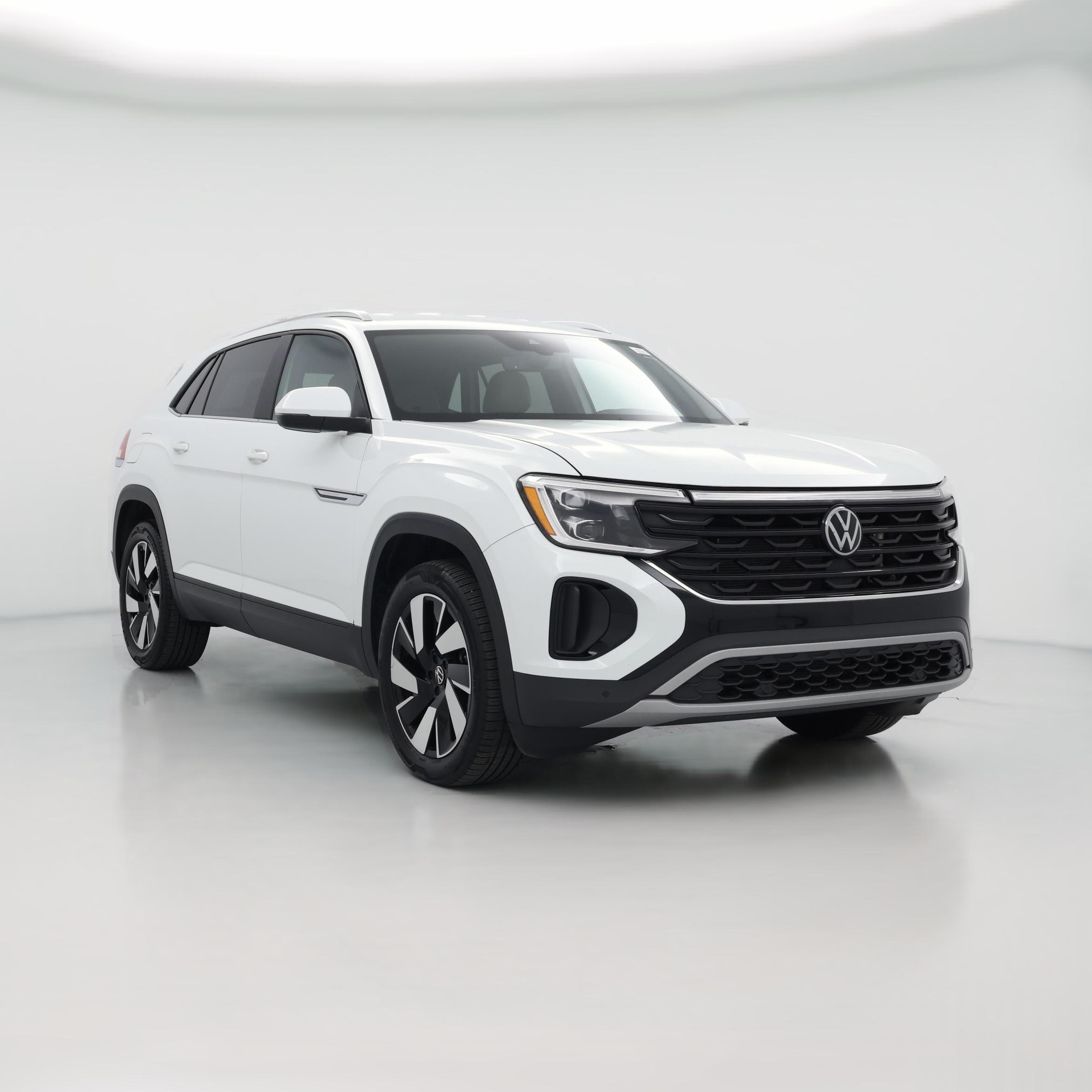 Thumbnail: 2024 Volkswagen Atlas - 1