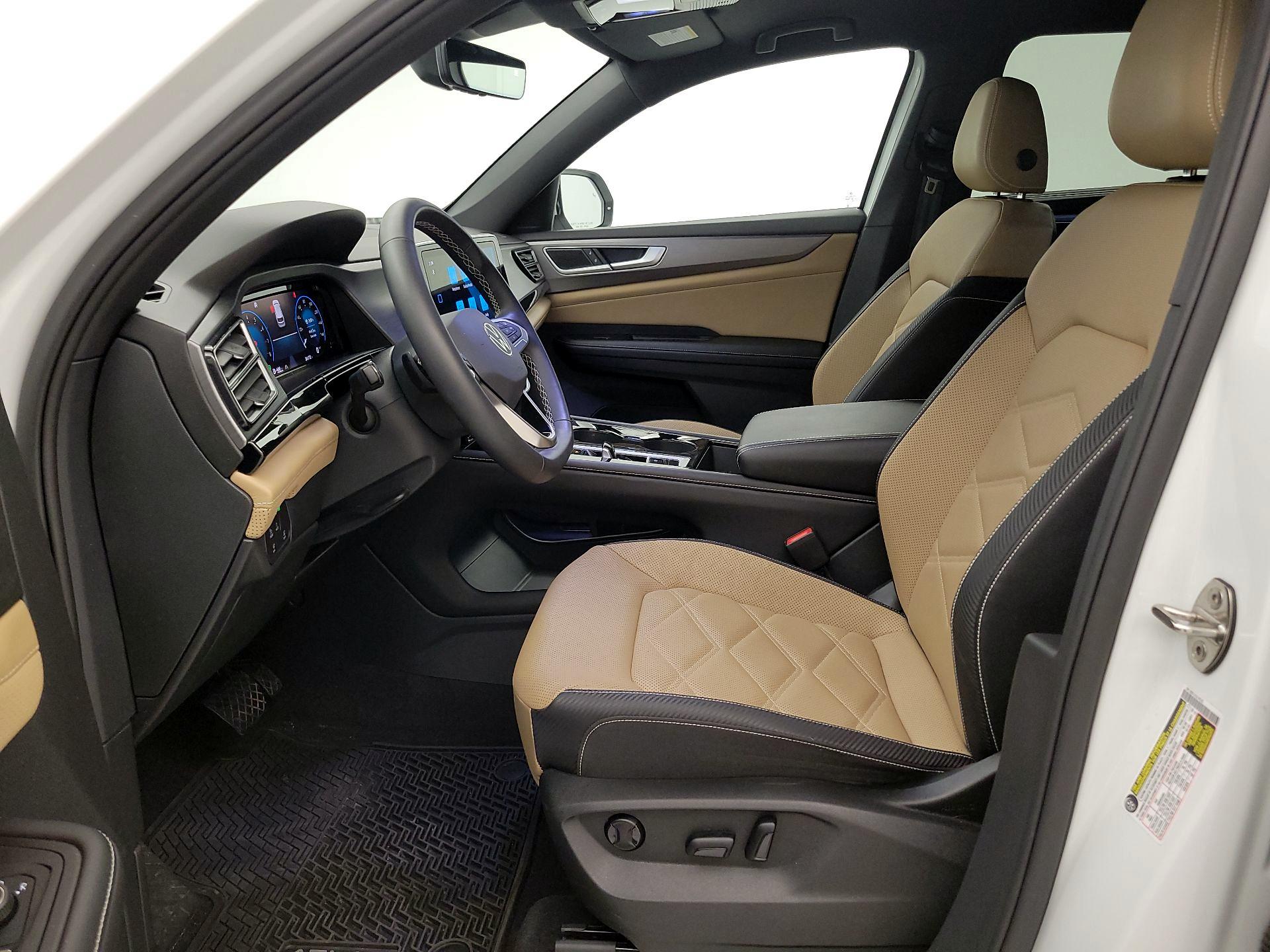 Thumbnail: 2024 Volkswagen Atlas - 11