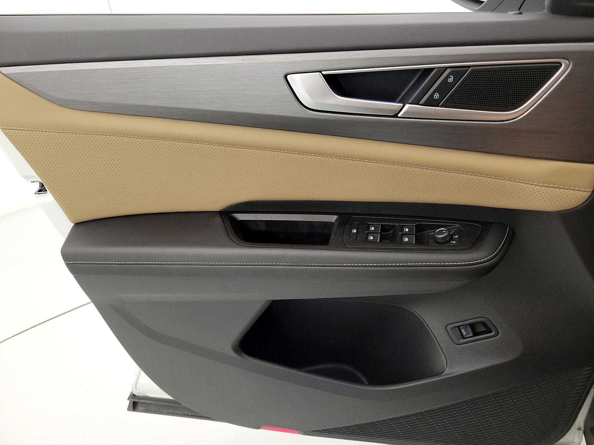 Thumbnail: 2024 Volkswagen Atlas - 12