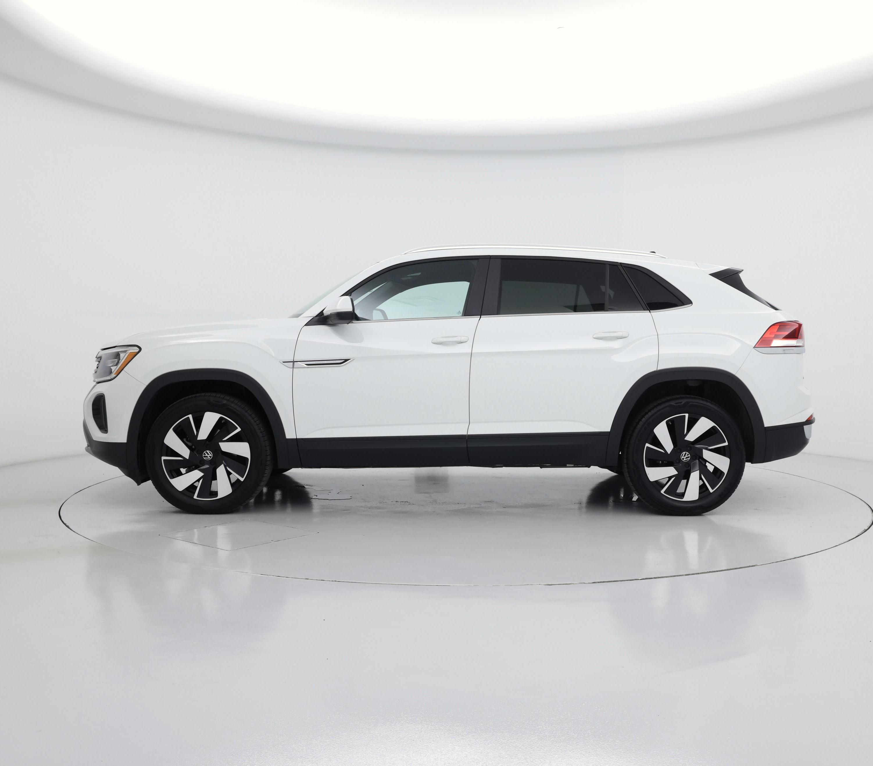 Thumbnail: 2024 Volkswagen Atlas - 3