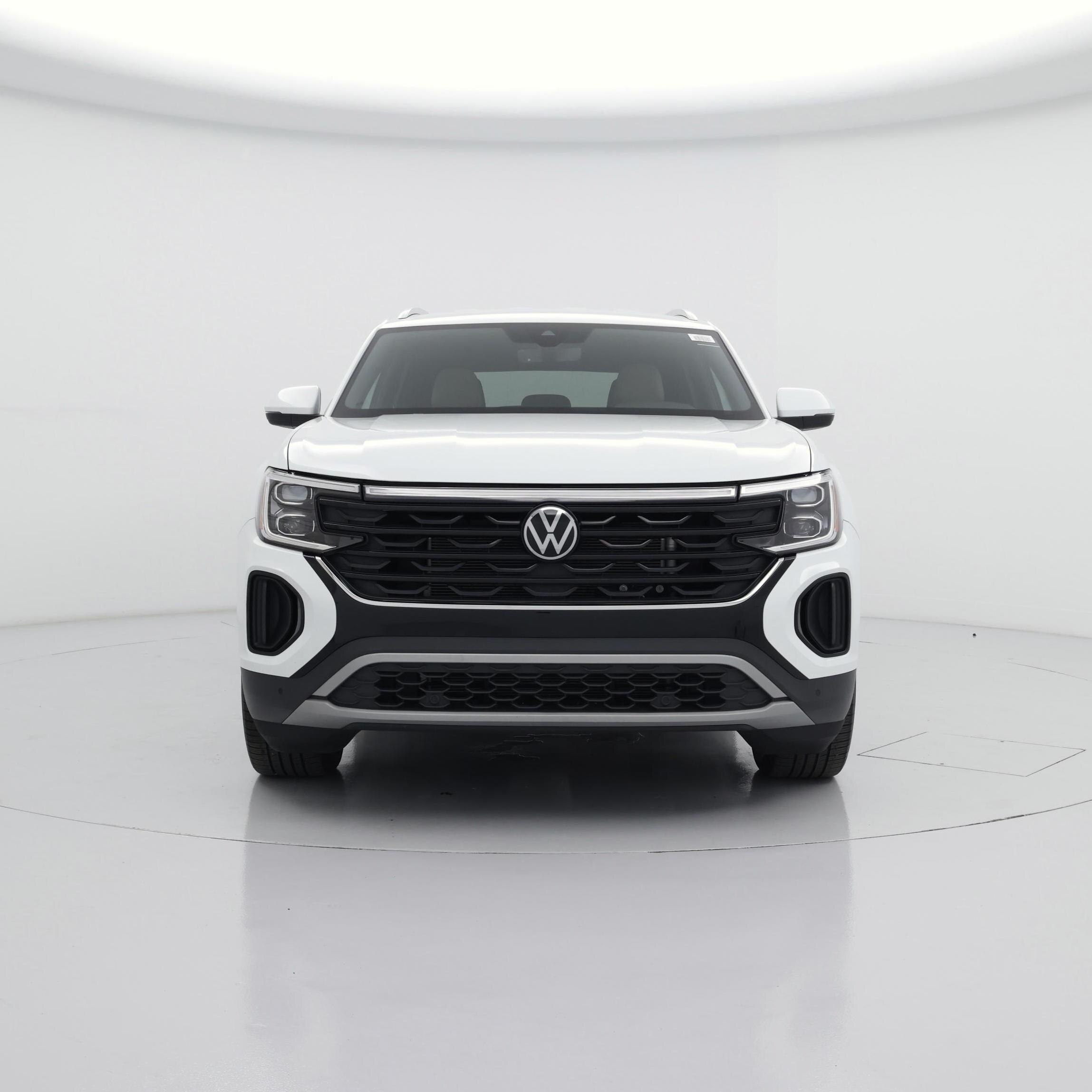 Thumbnail: 2024 Volkswagen Atlas - 5