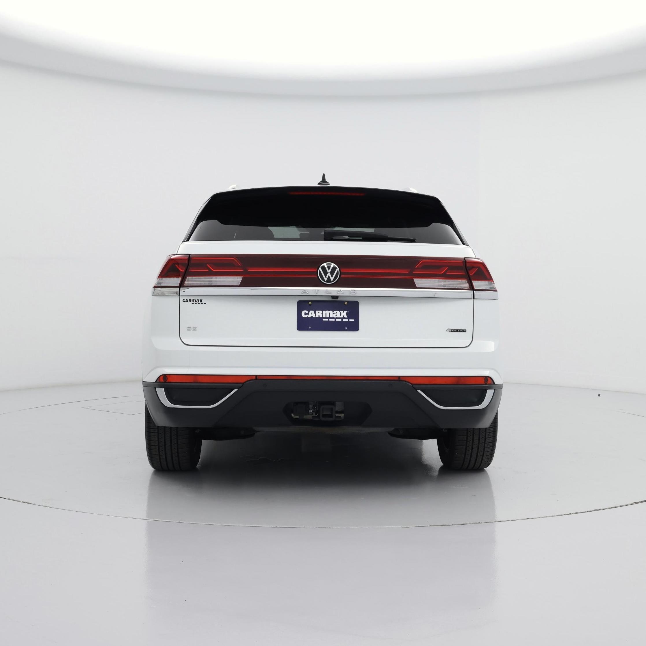 Thumbnail: 2024 Volkswagen Atlas - 6