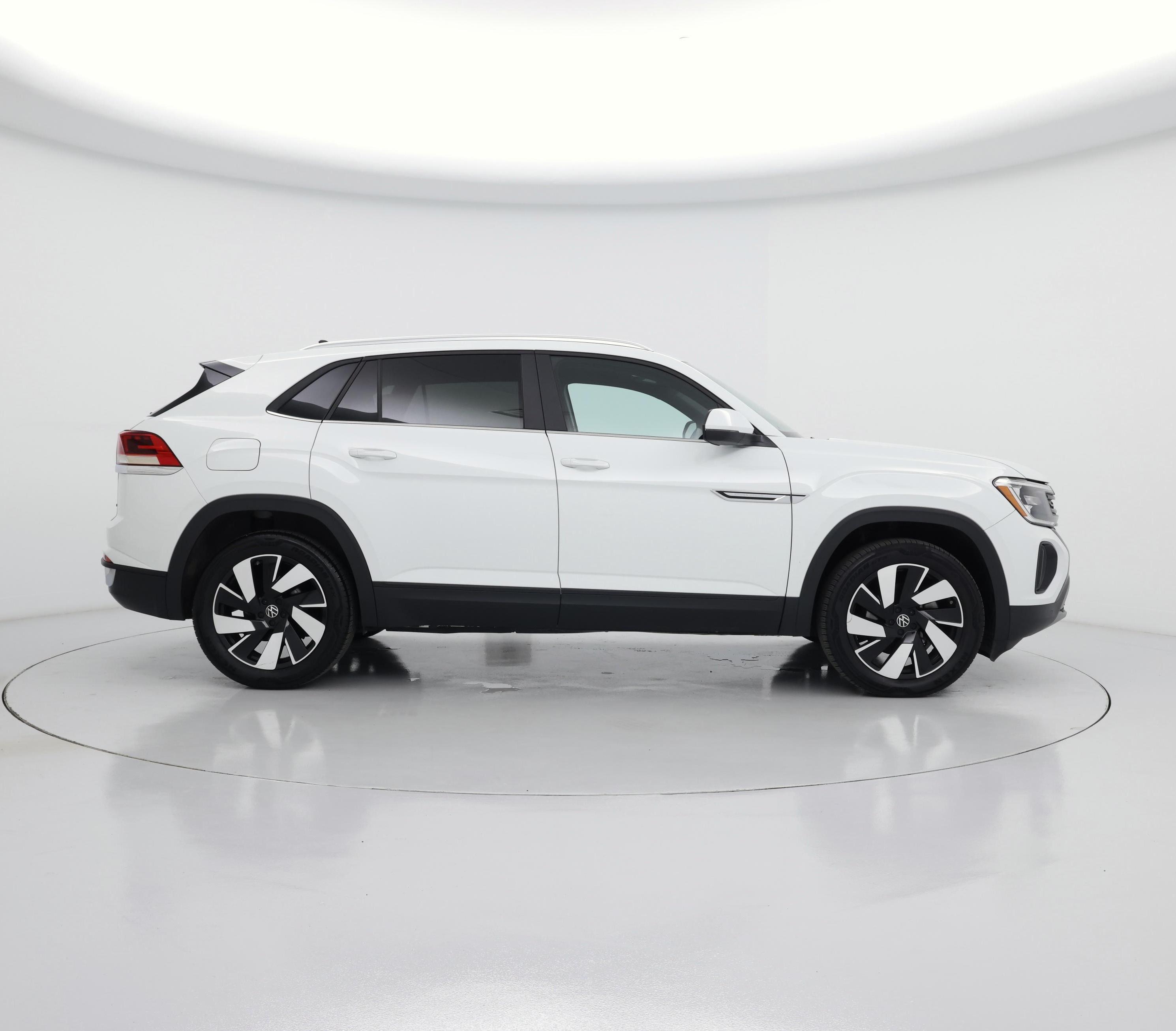 Thumbnail: 2024 Volkswagen Atlas - 7