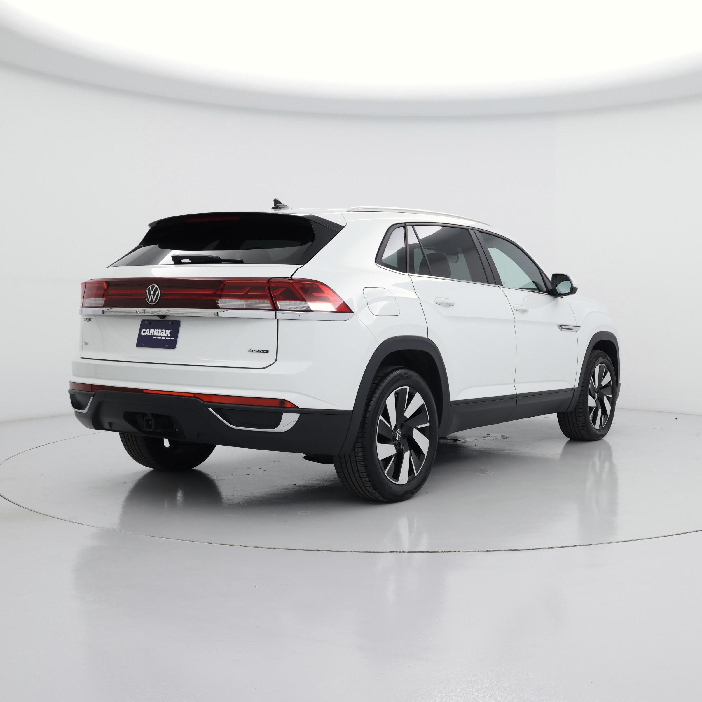 Thumbnail: 2024 Volkswagen Atlas - 8