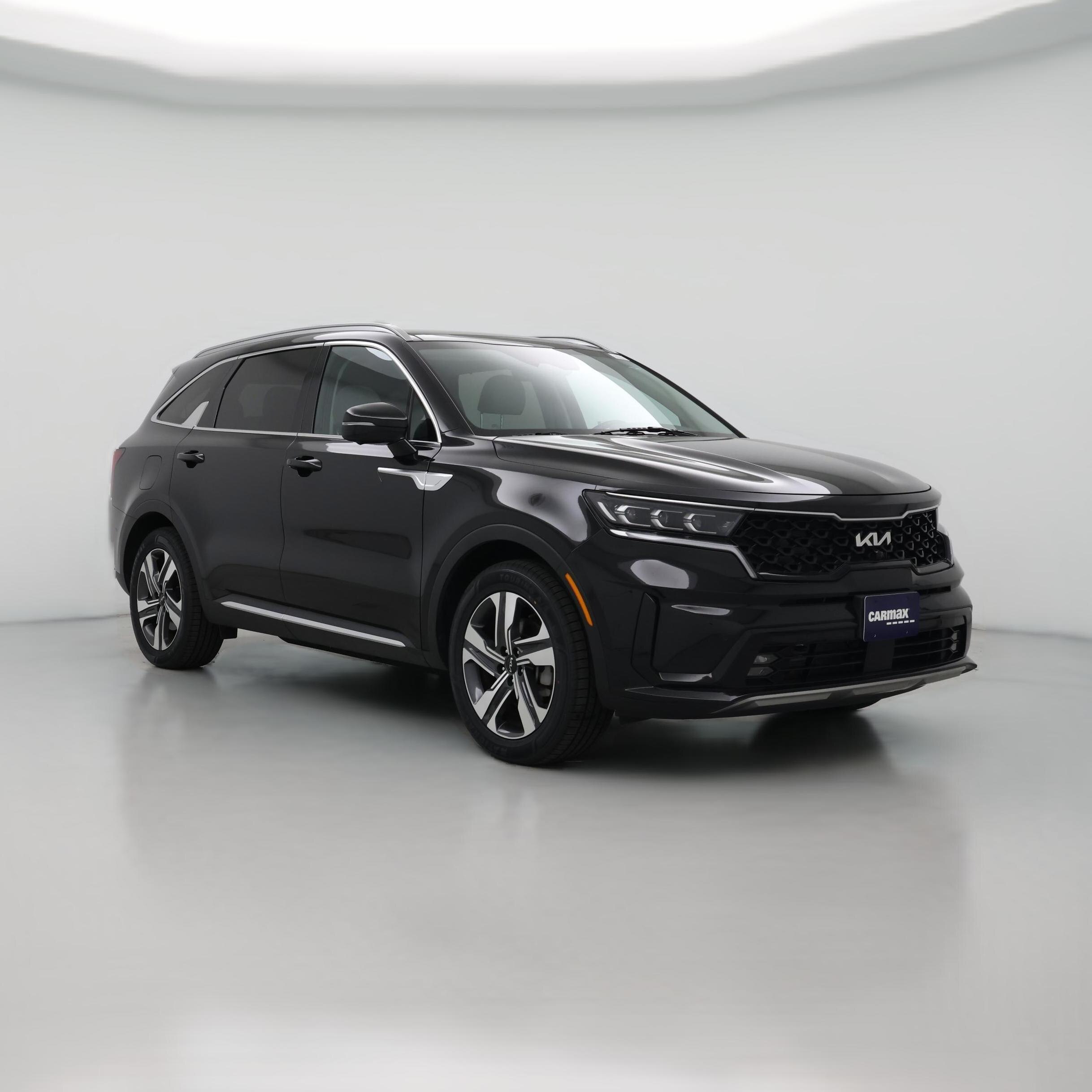 Thumbnail: 2023 Kia Sorento - 1