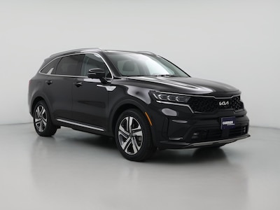 2023 Kia Sorento Plug-In Hybrid SX Prestige