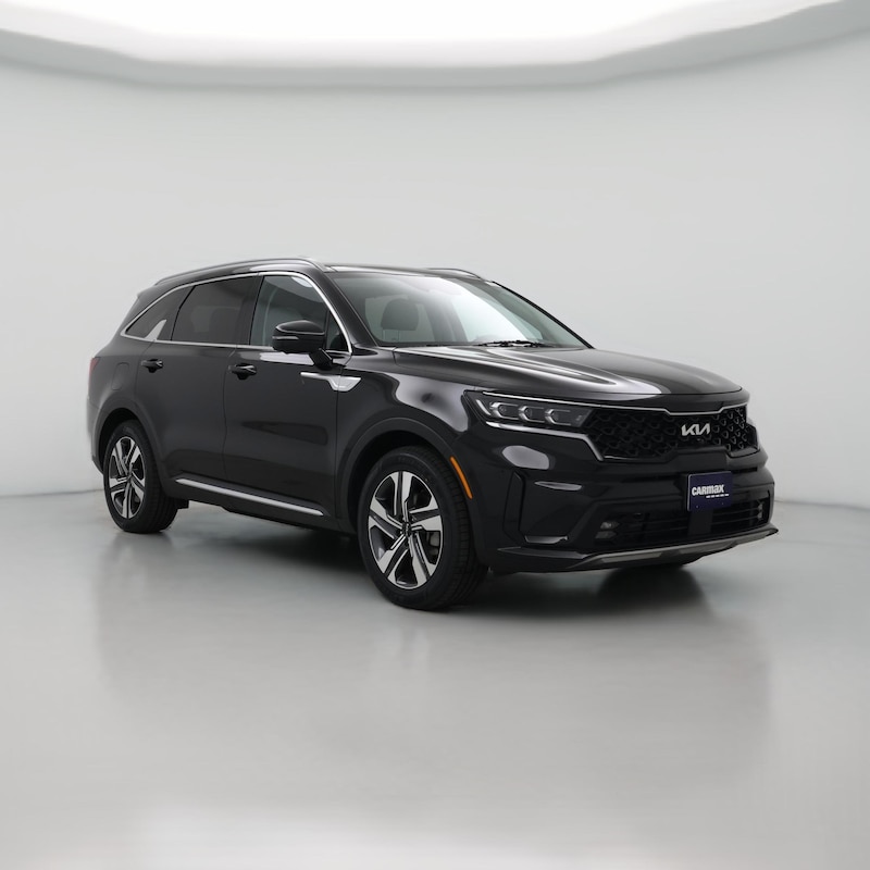 2023 Kia Sorento Plug-In Hybrid SX Prestige