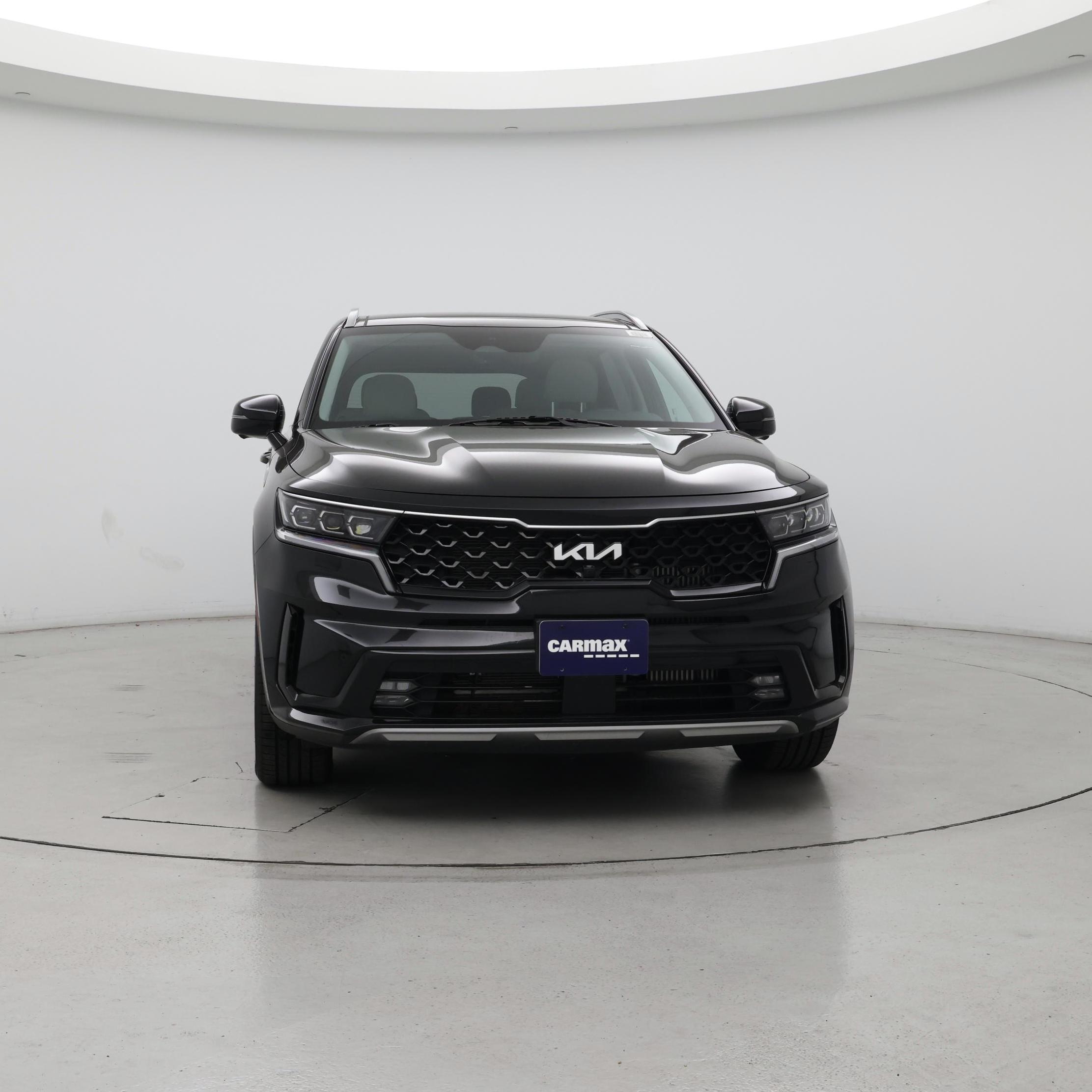 Thumbnail: 2023 Kia Sorento - 5