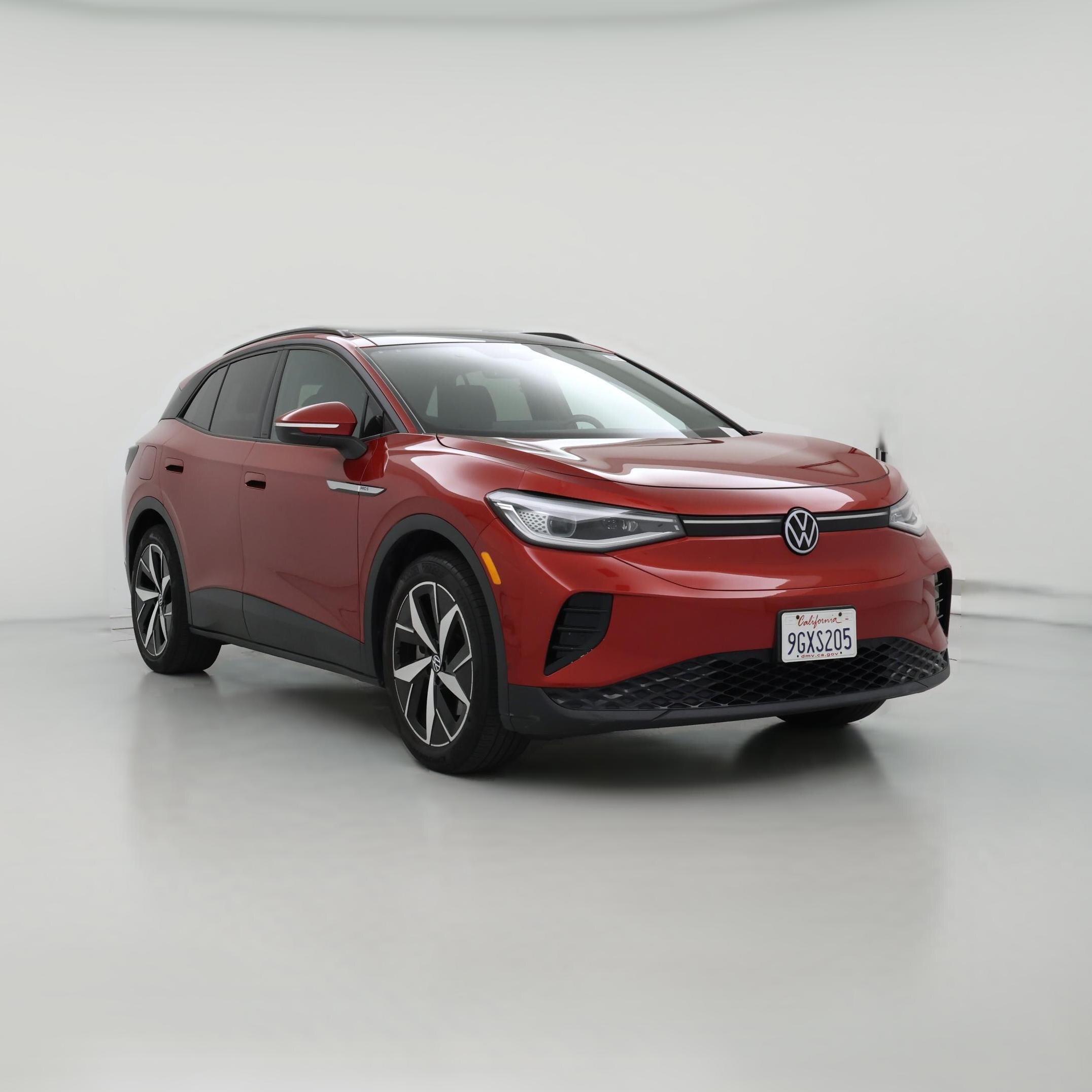 Thumbnail: 2023 Volkswagen ID.4 - 1