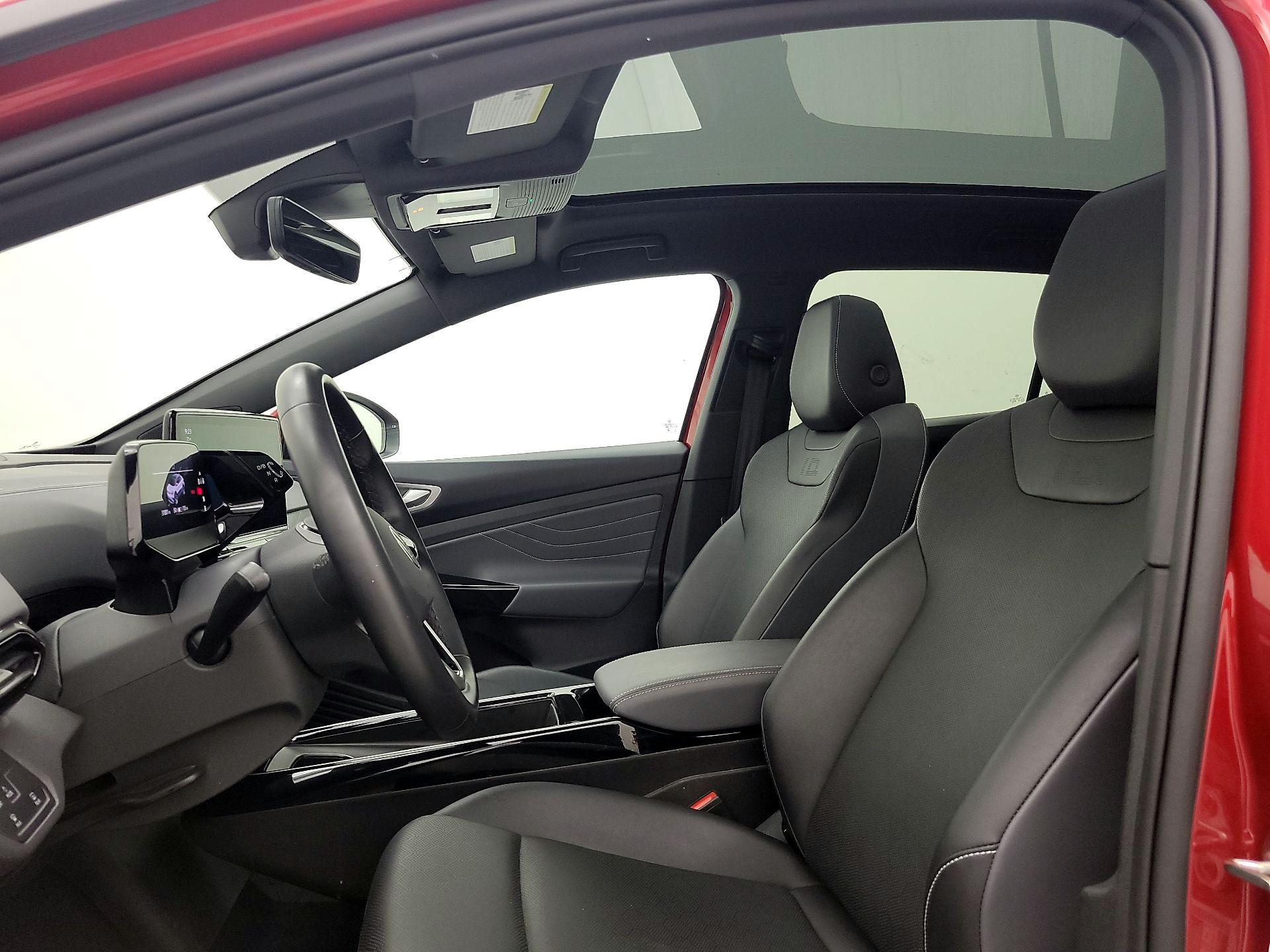 Thumbnail: 2023 Volkswagen ID.4 - 18