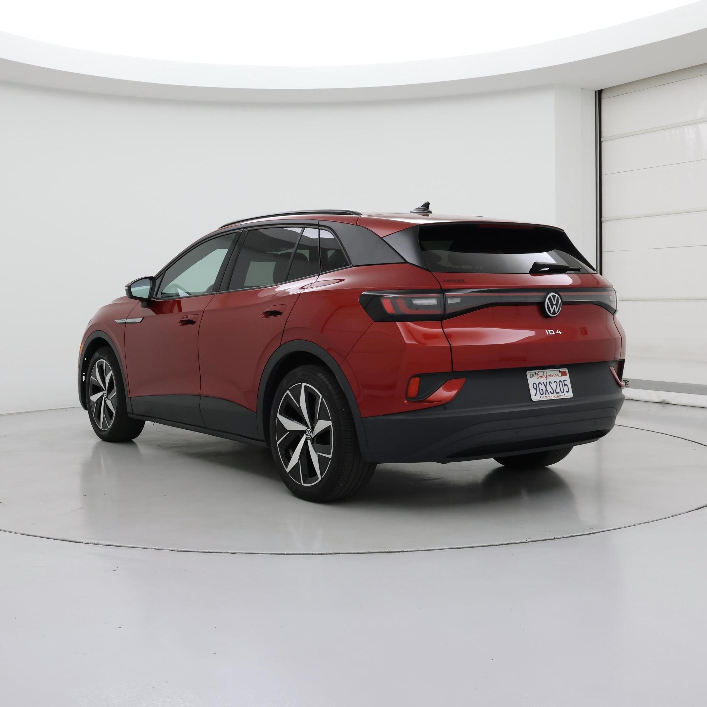 Thumbnail: 2023 Volkswagen ID.4 - 2